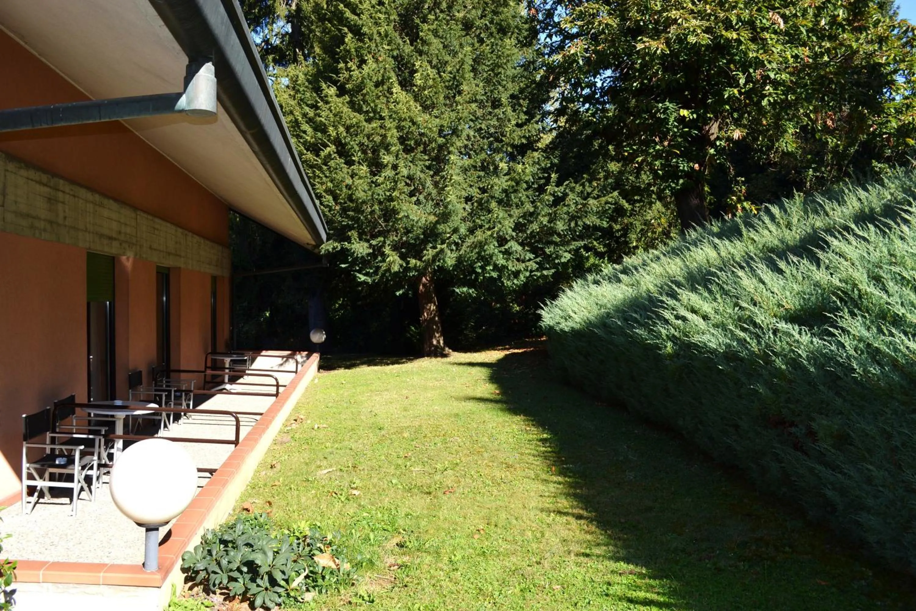 Day in Hotel Canturio