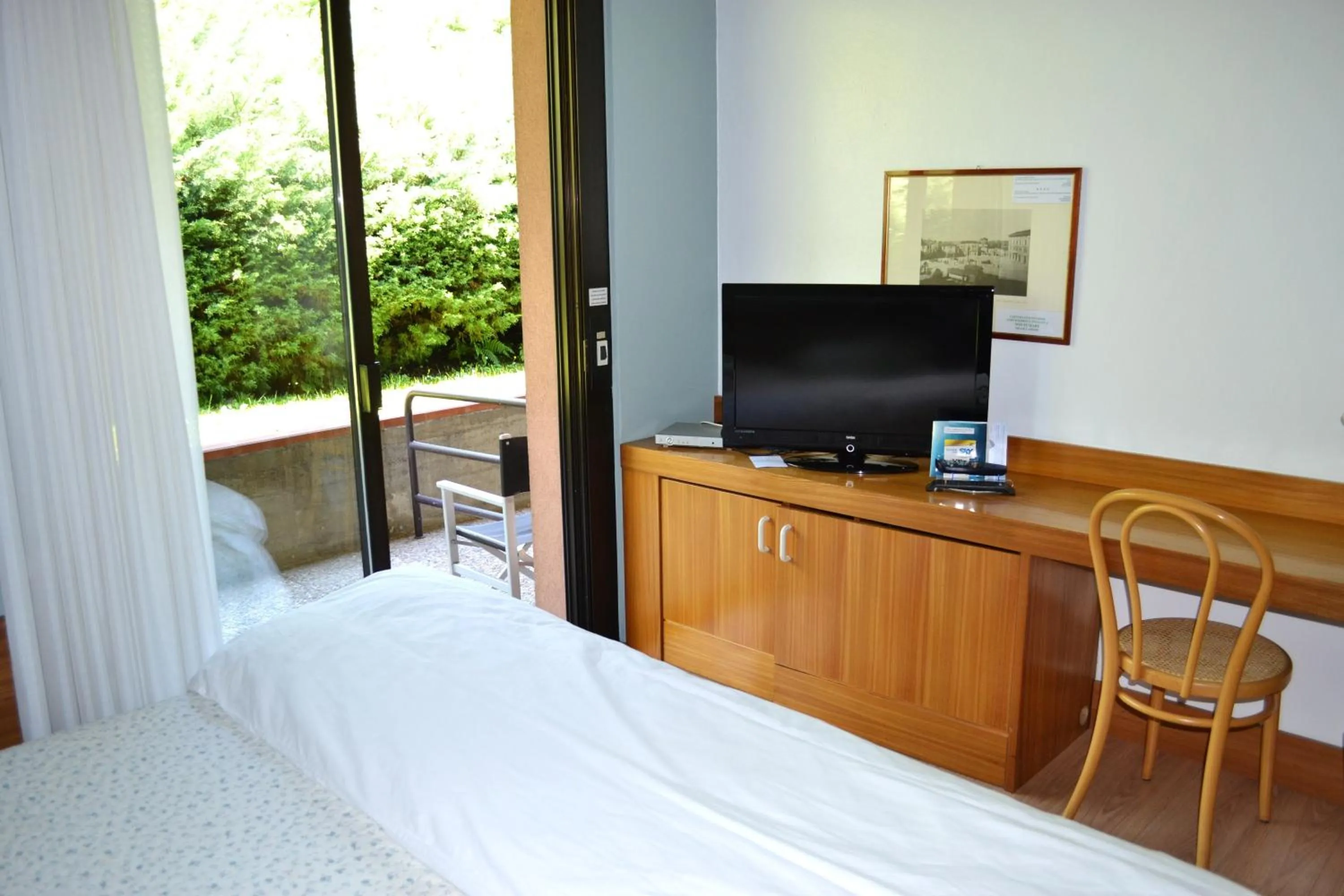 Day, Bed in Hotel Canturio