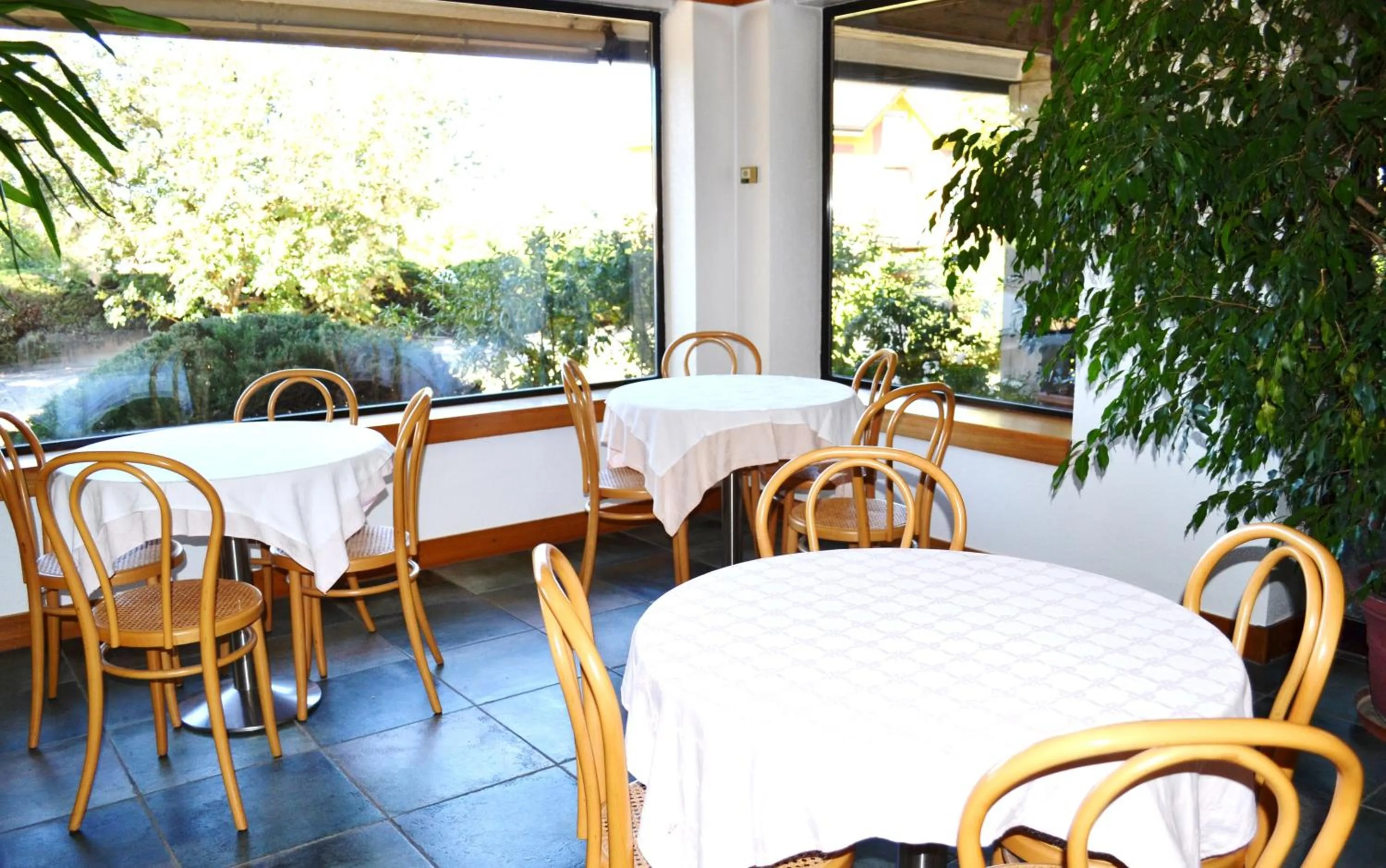 Day in Hotel Canturio