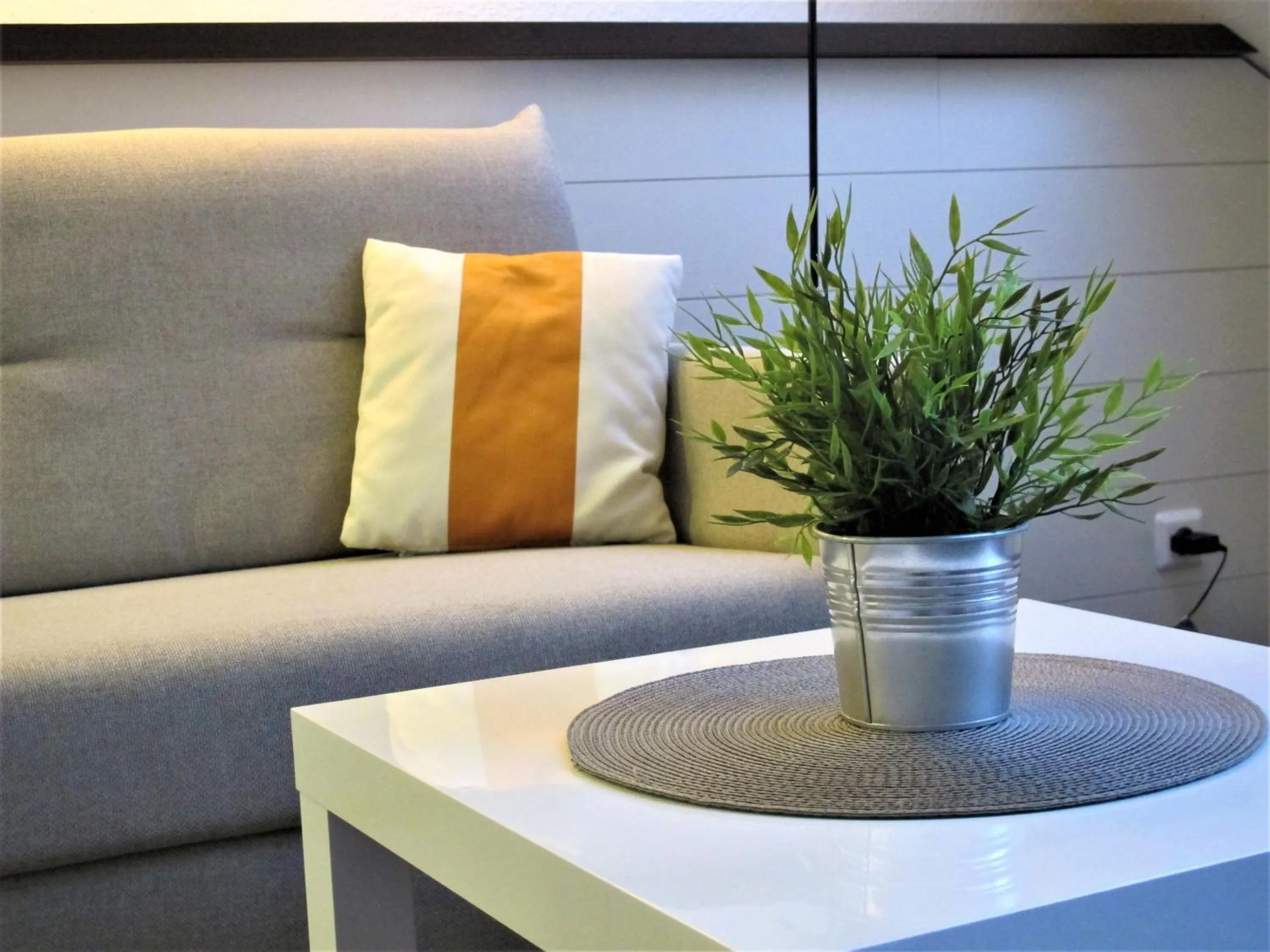 Seating area in Miramar