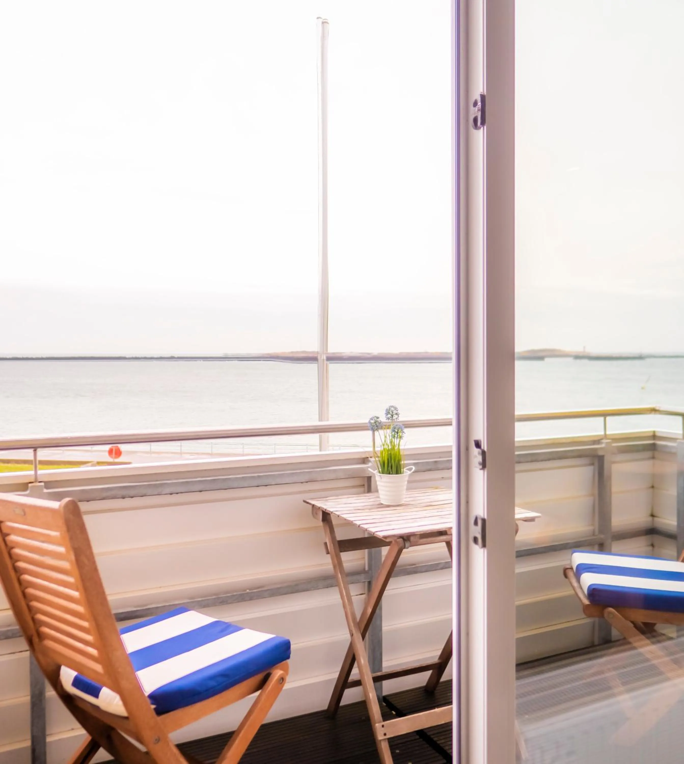 View (from property/room) in Miramar