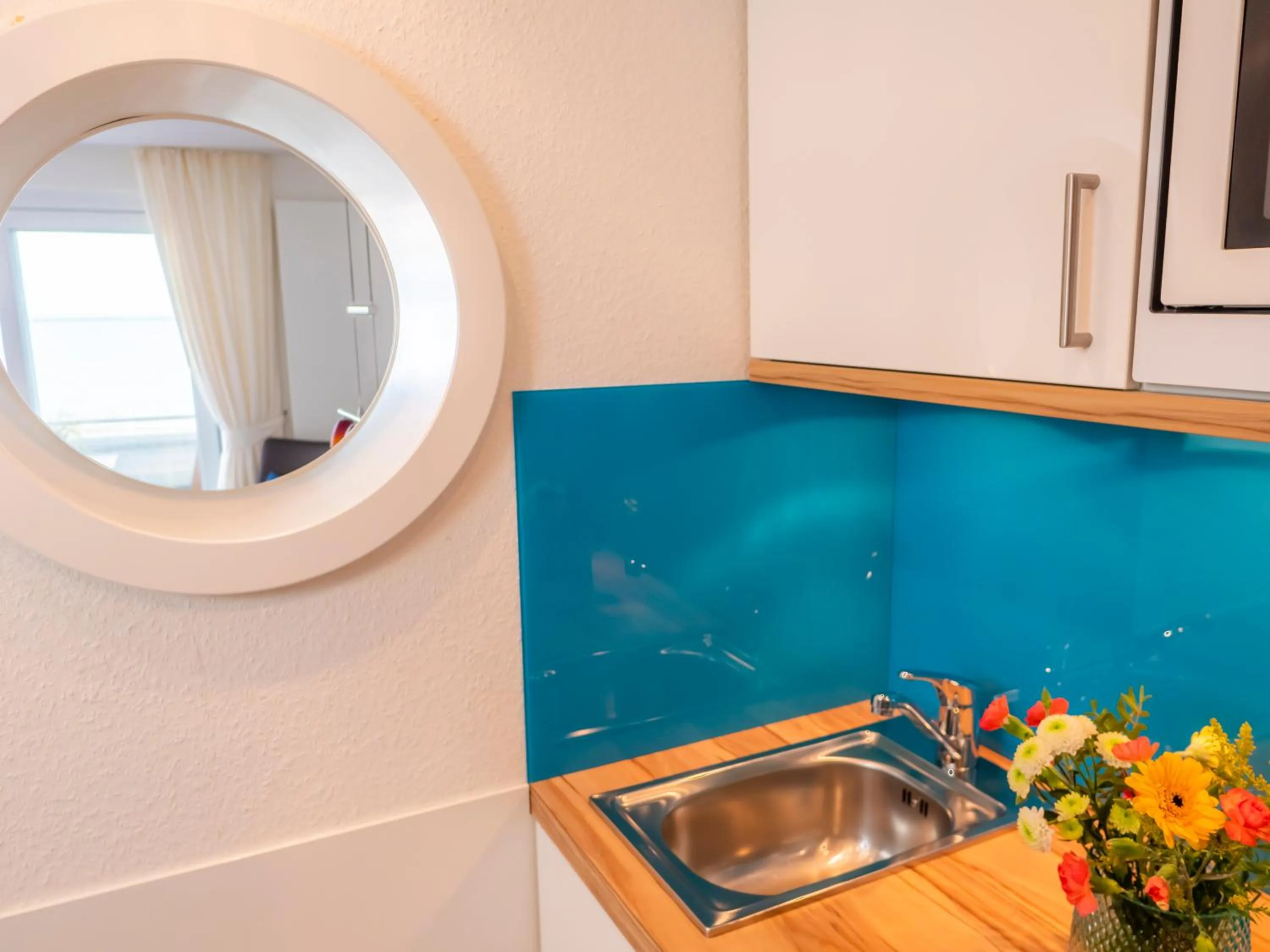 Kitchen or kitchenette in Miramar