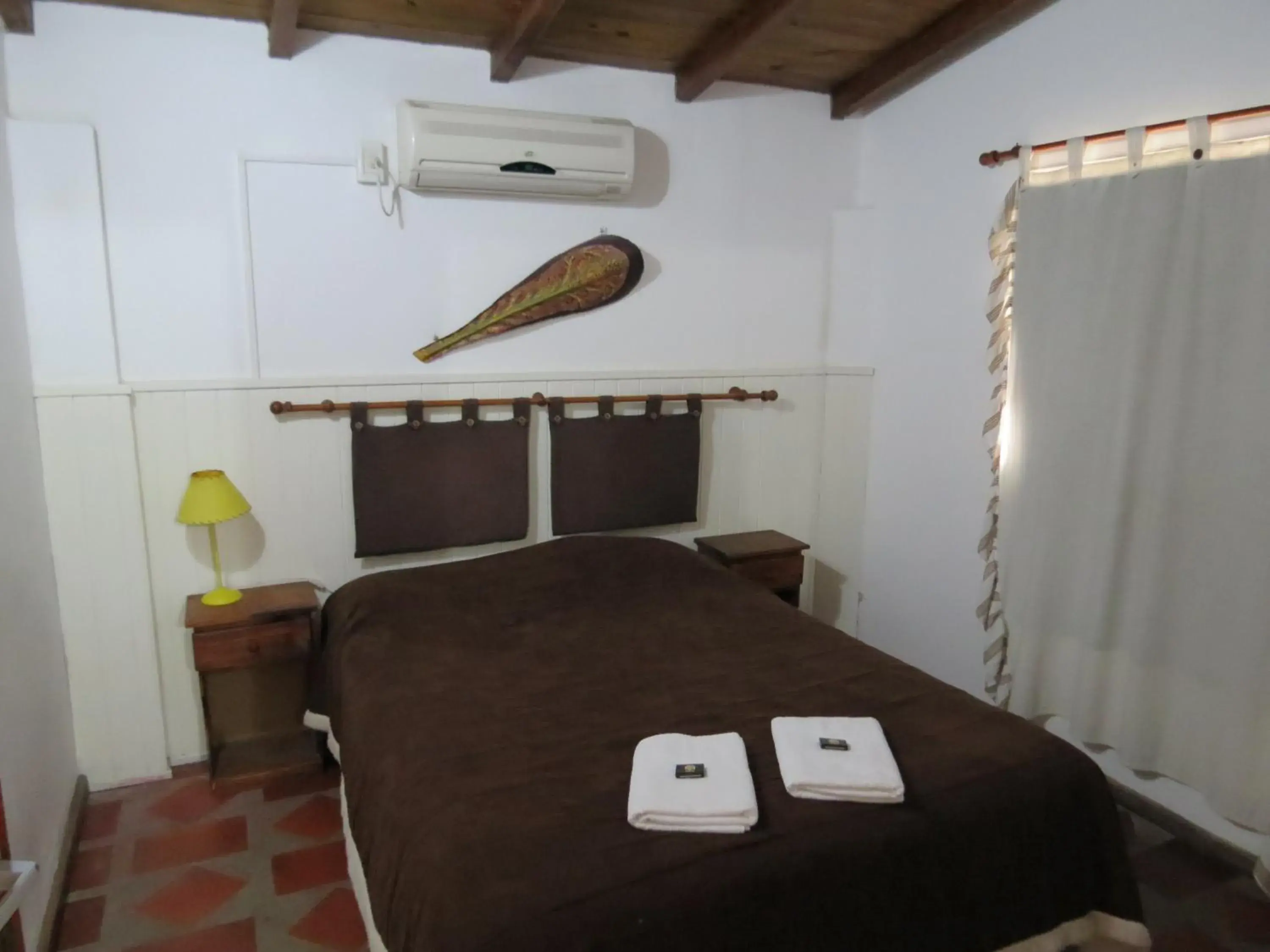 Two-Bedroom Bungalow in Bungalows Mexico Two-Bedroom Bungalow in Bungalows Mexico