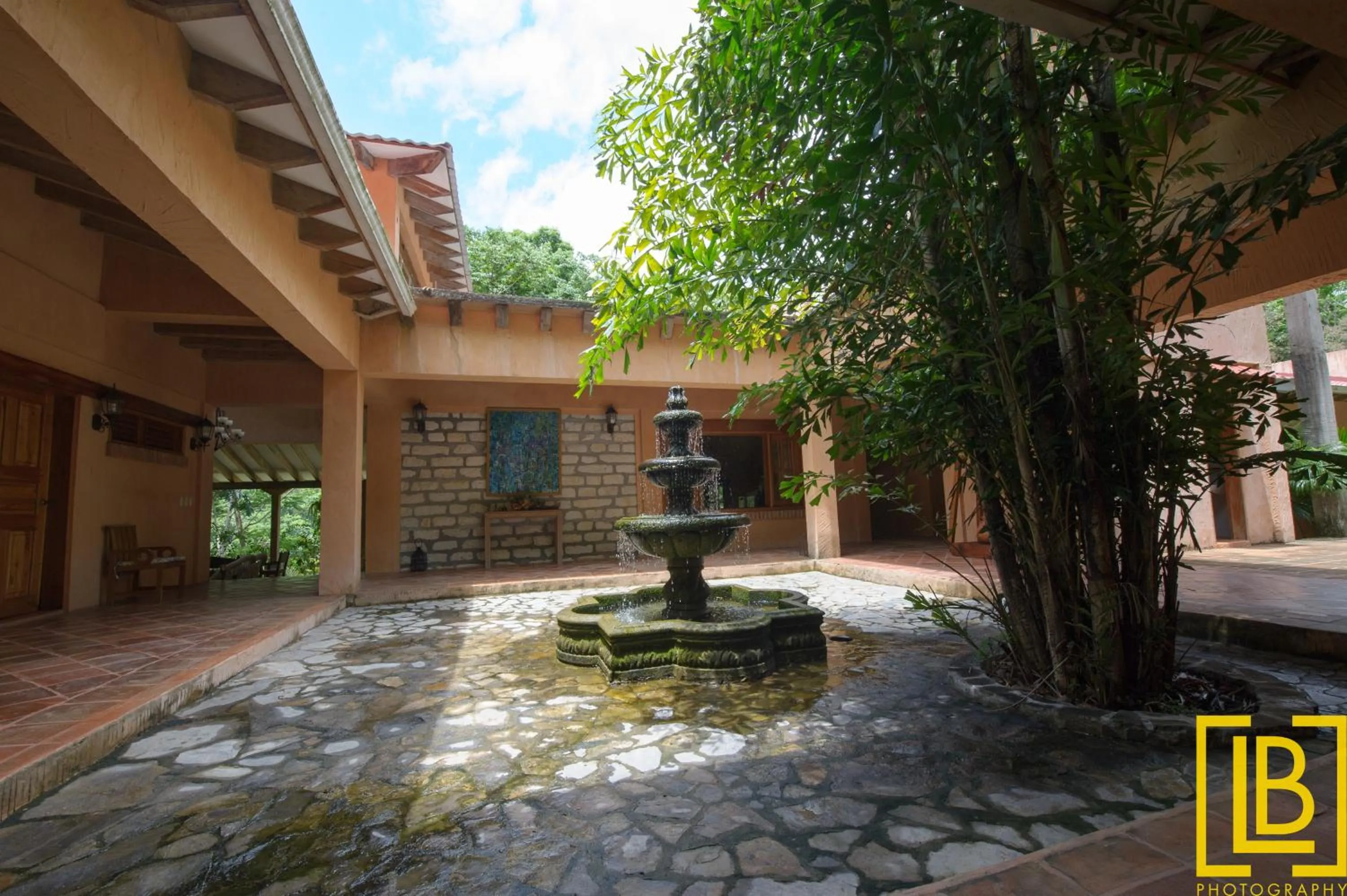 Balcony/Terrace in La Villa de Soledad