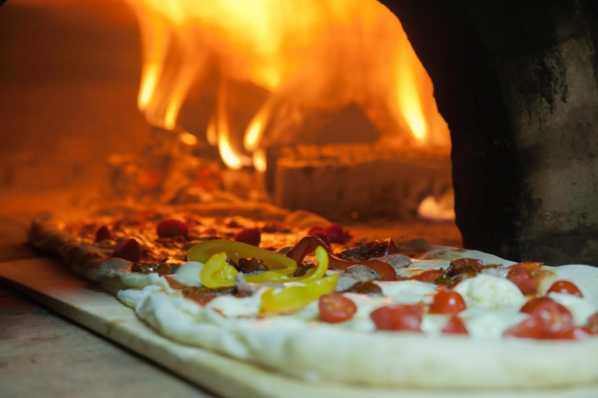 Meals in Molerite Complex