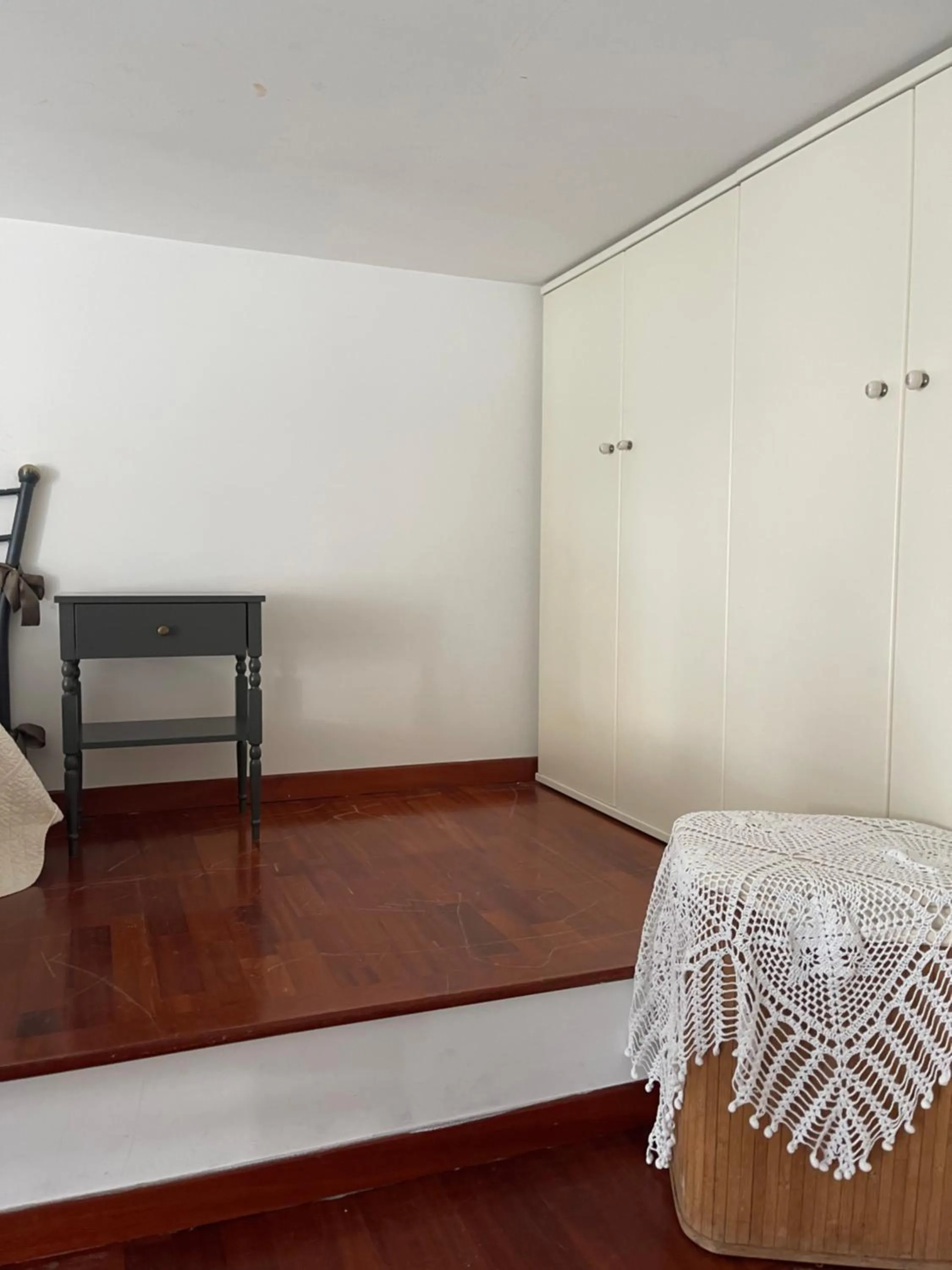 Bed in Casa Mariannina