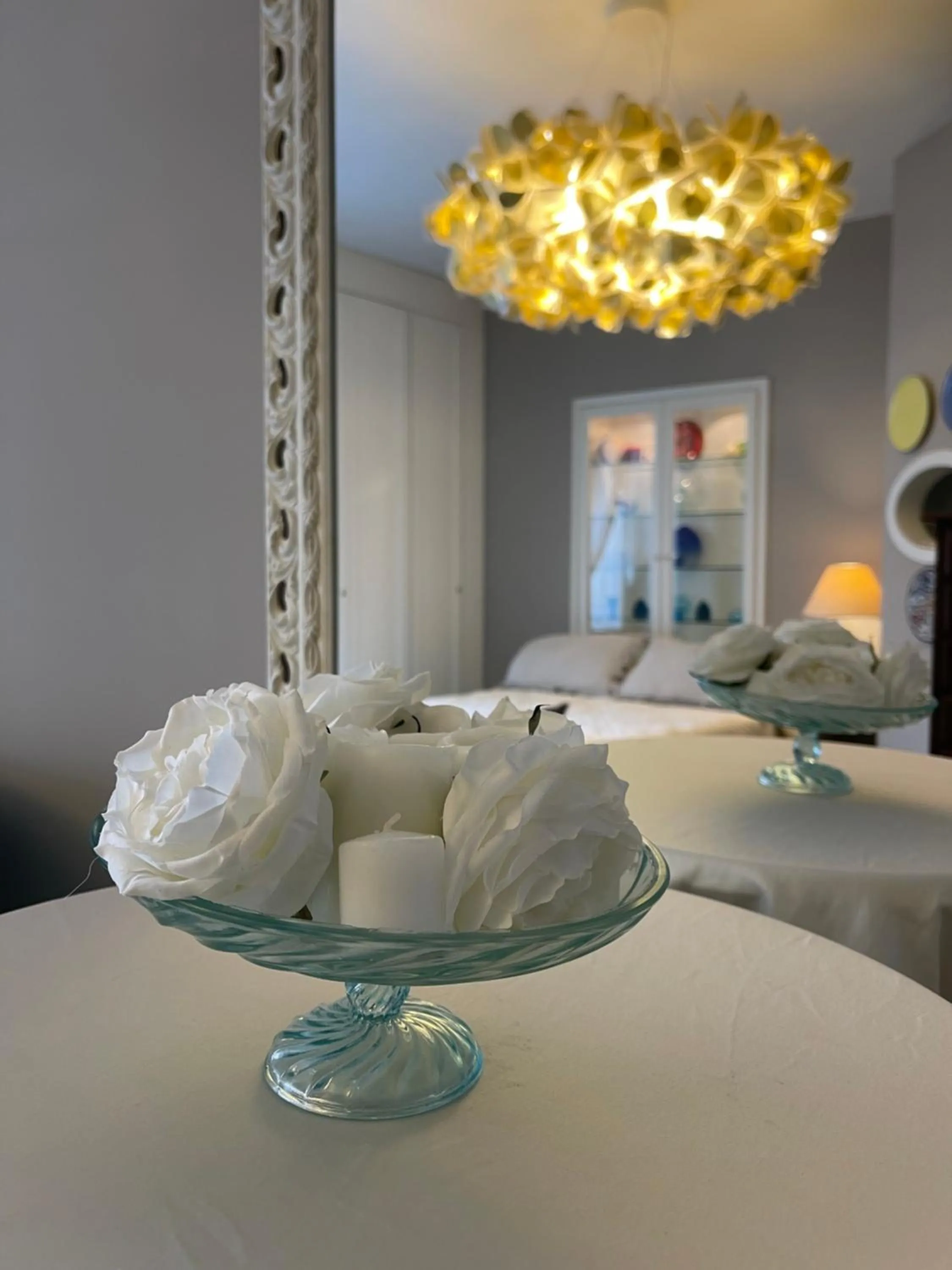 Bed in Casa Mariannina