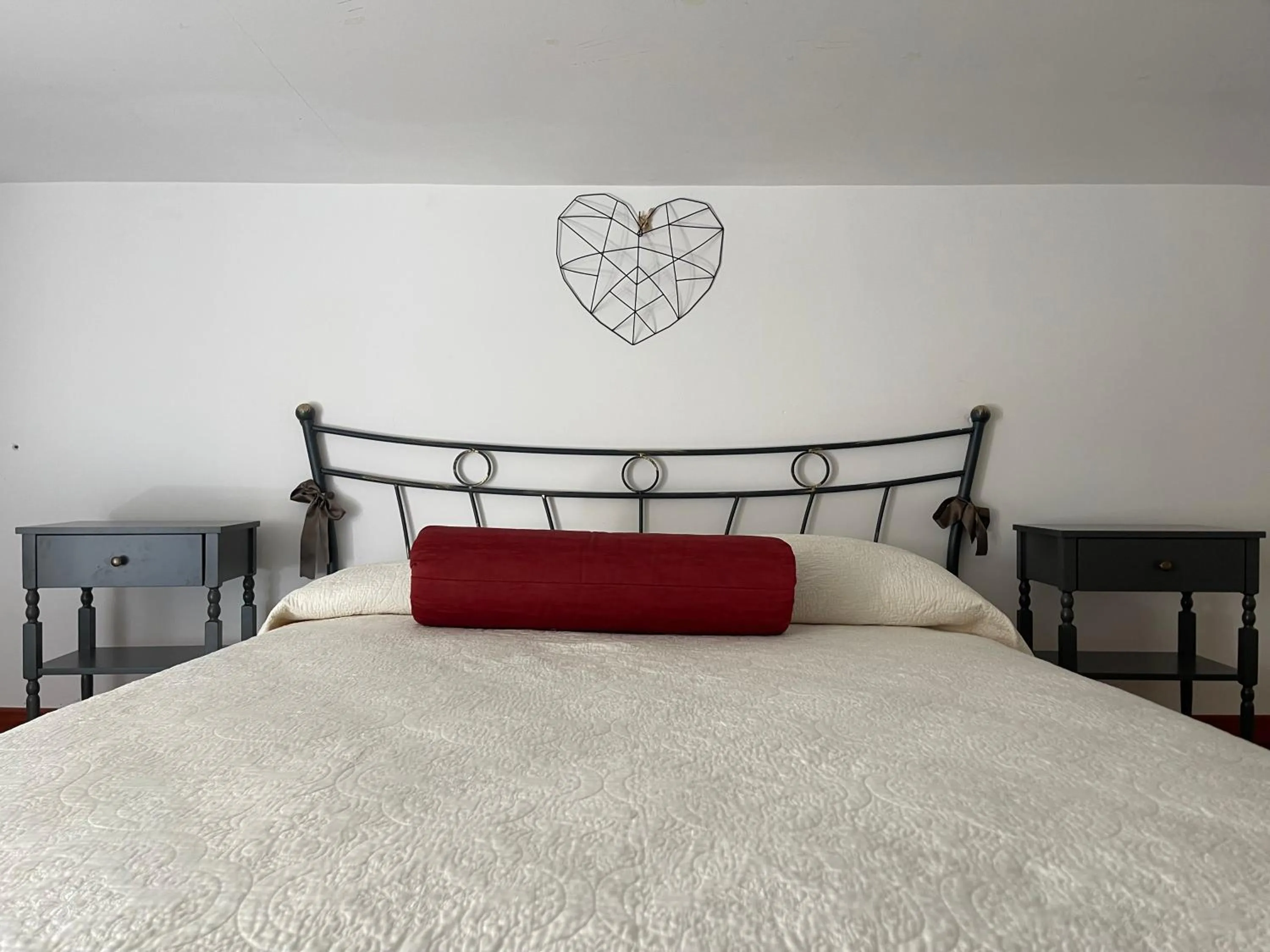 Bed in Casa Mariannina