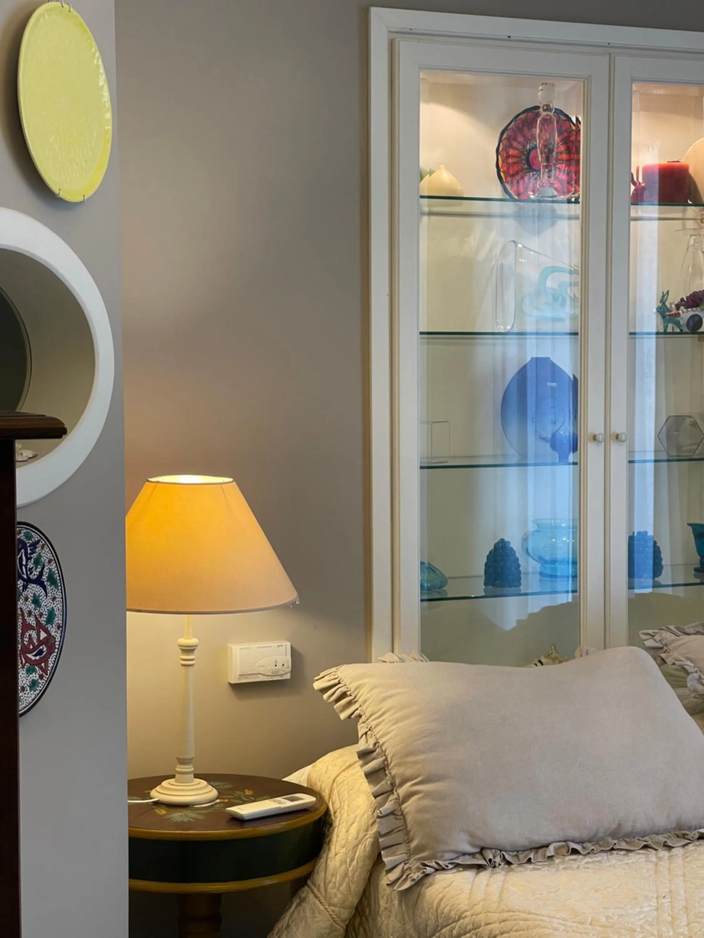 Bed in Casa Mariannina