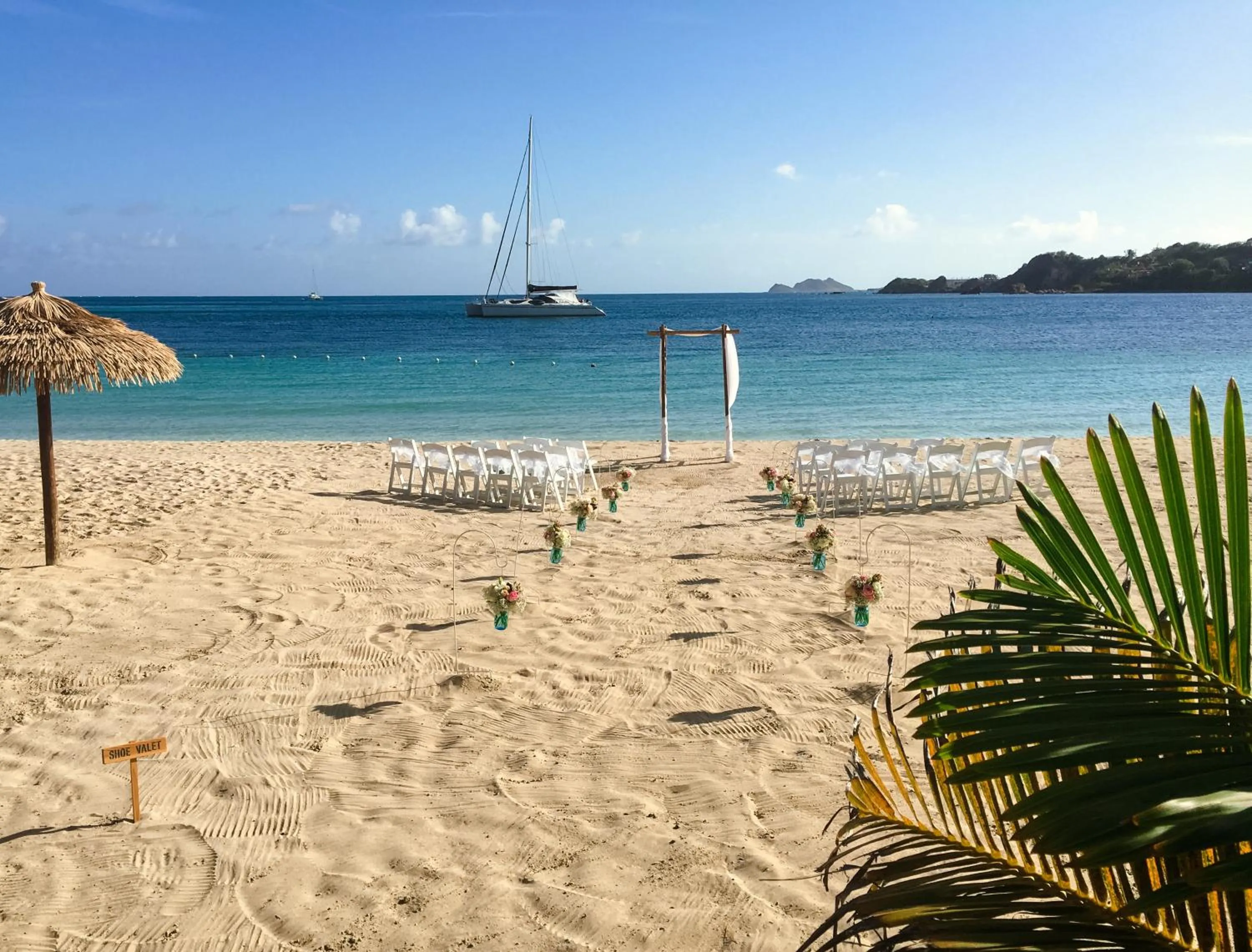 Banquet/Function facilities in Emerald Beach Resort