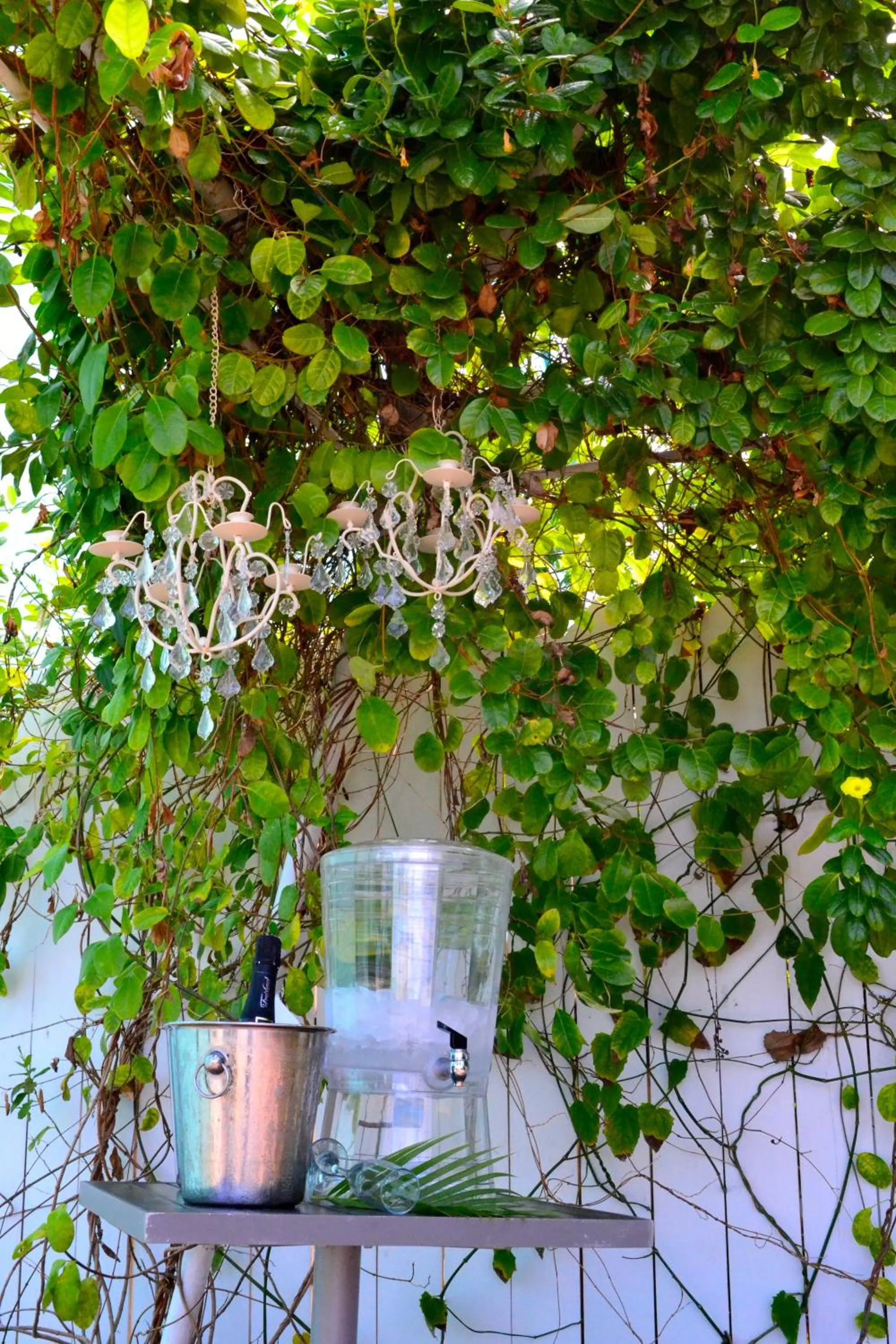 Banquet/Function facilities in Emerald Beach Resort