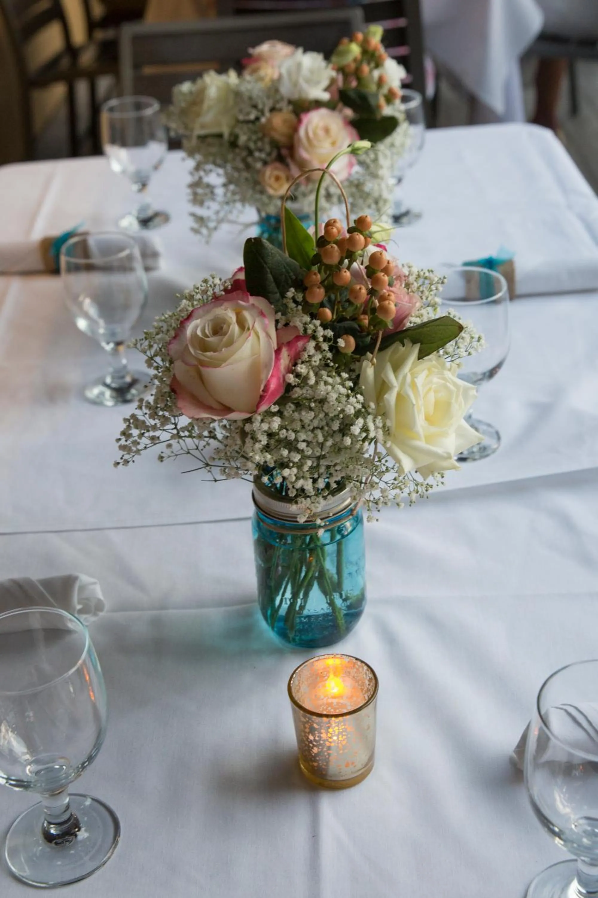 Banquet/Function facilities in Emerald Beach Resort