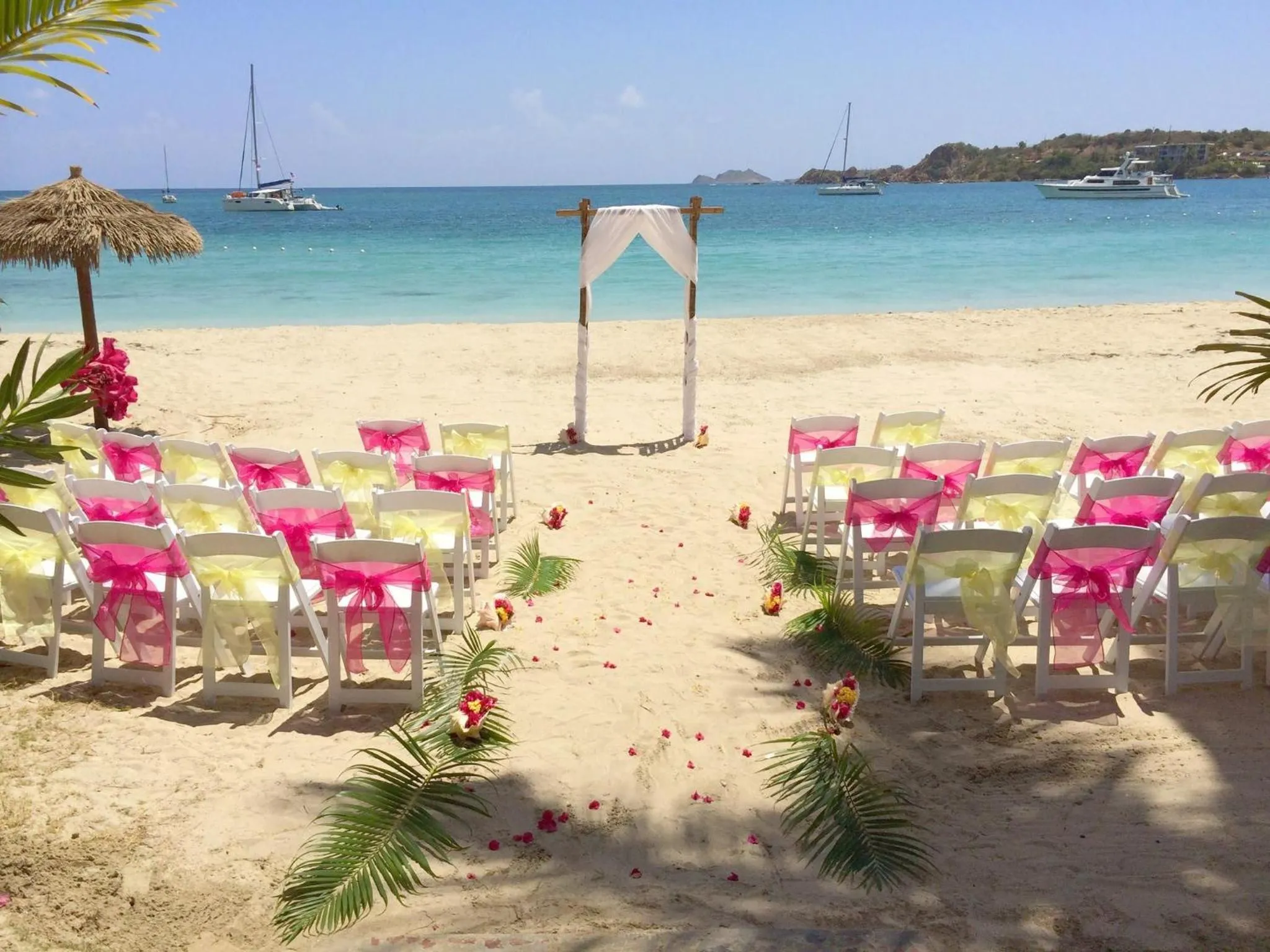 Banquet/Function facilities in Emerald Beach Resort