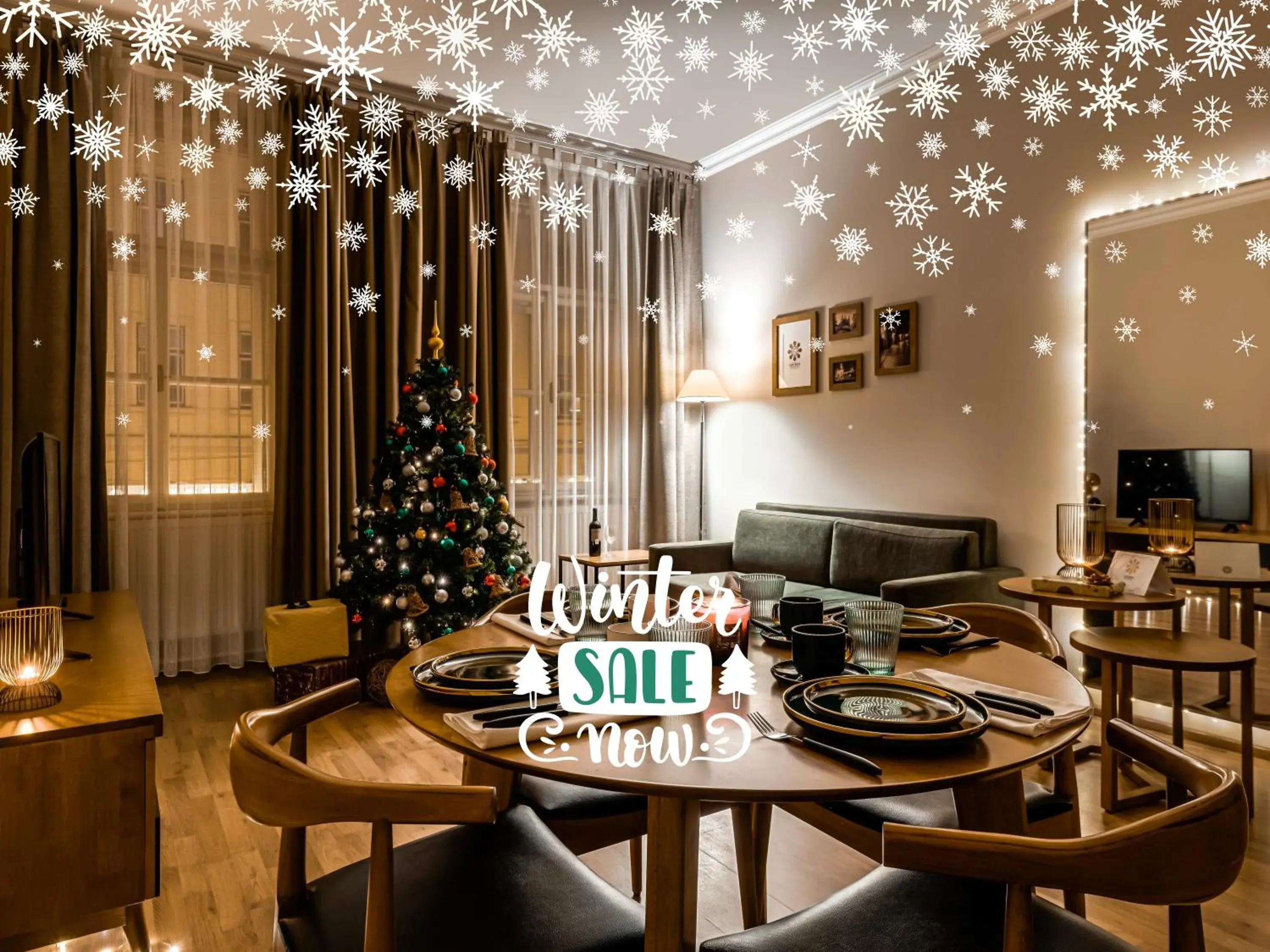 Louren Apartments Louren Apartments