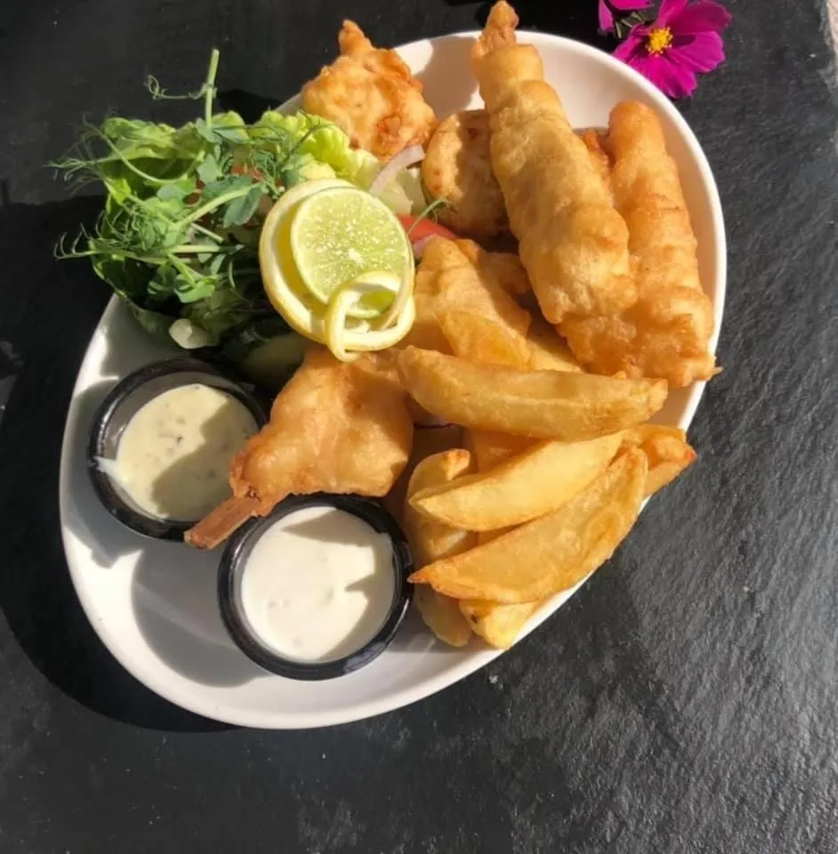 Food and drinks in Towers Hotel & Spa