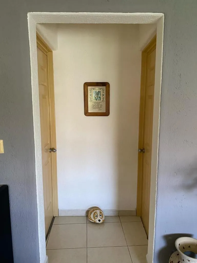 Bedroom in Hotel Bahia Huatulco