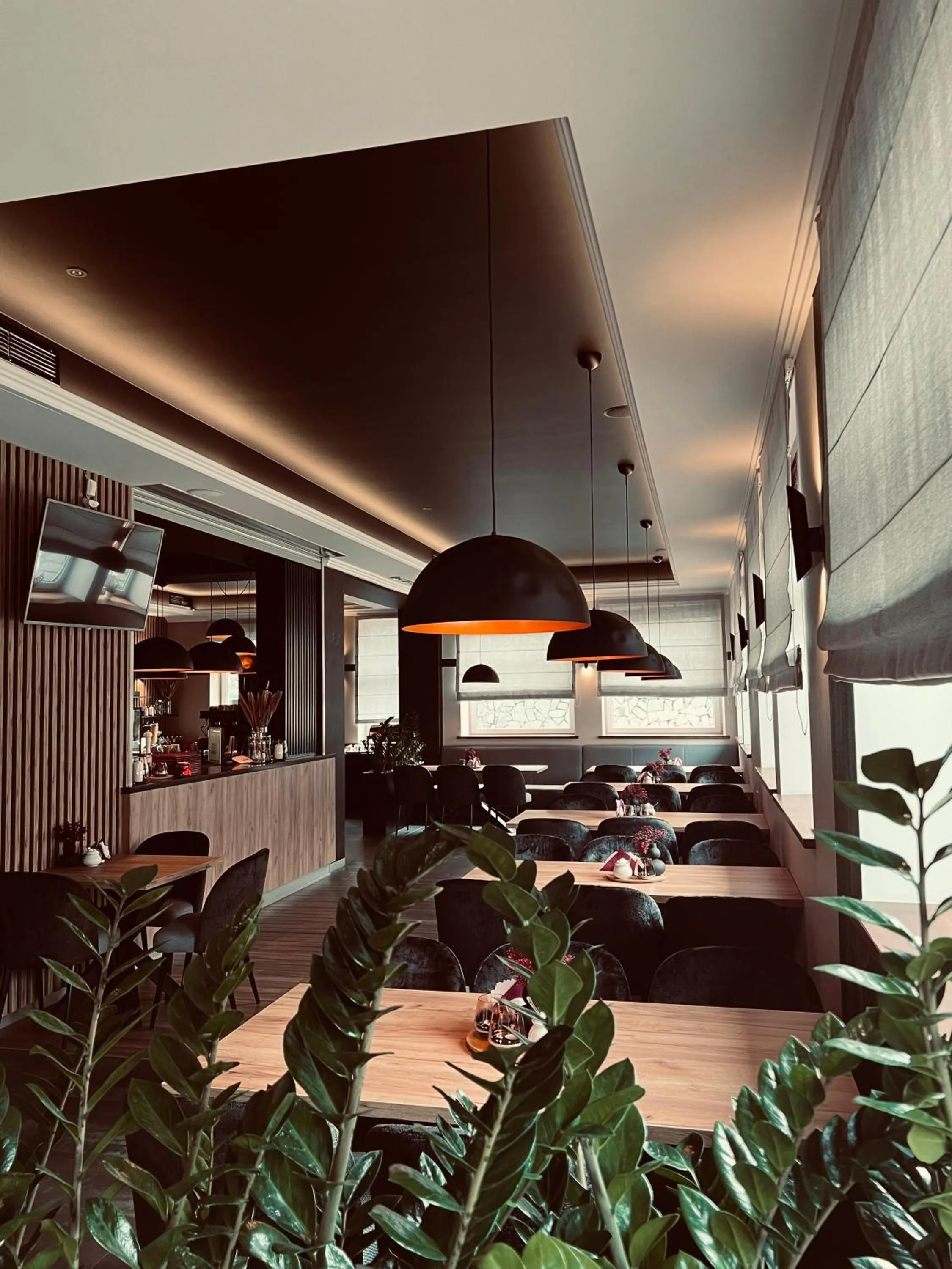 Ośrodek Wczasowy Paradise