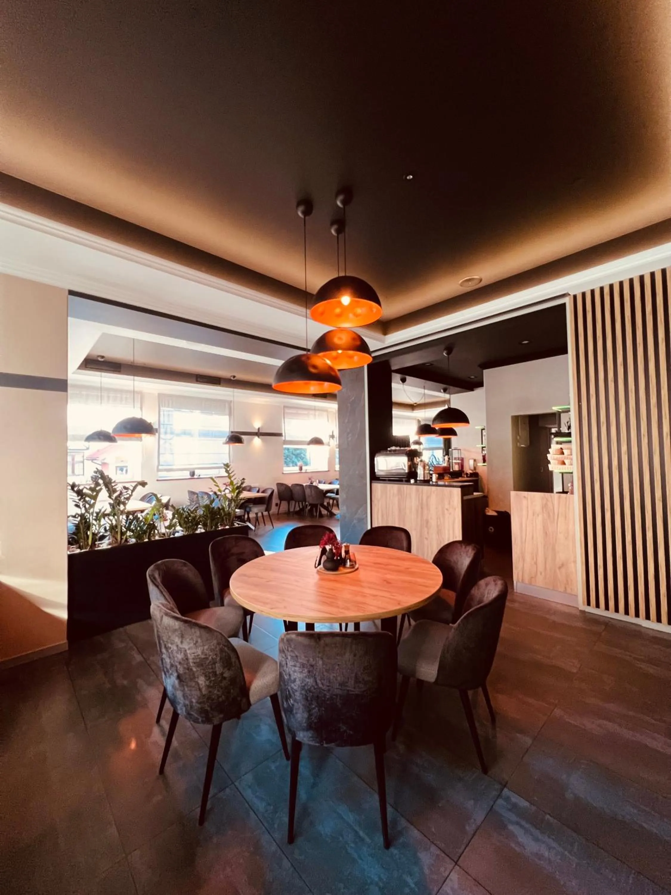 Ośrodek Wczasowy Paradise