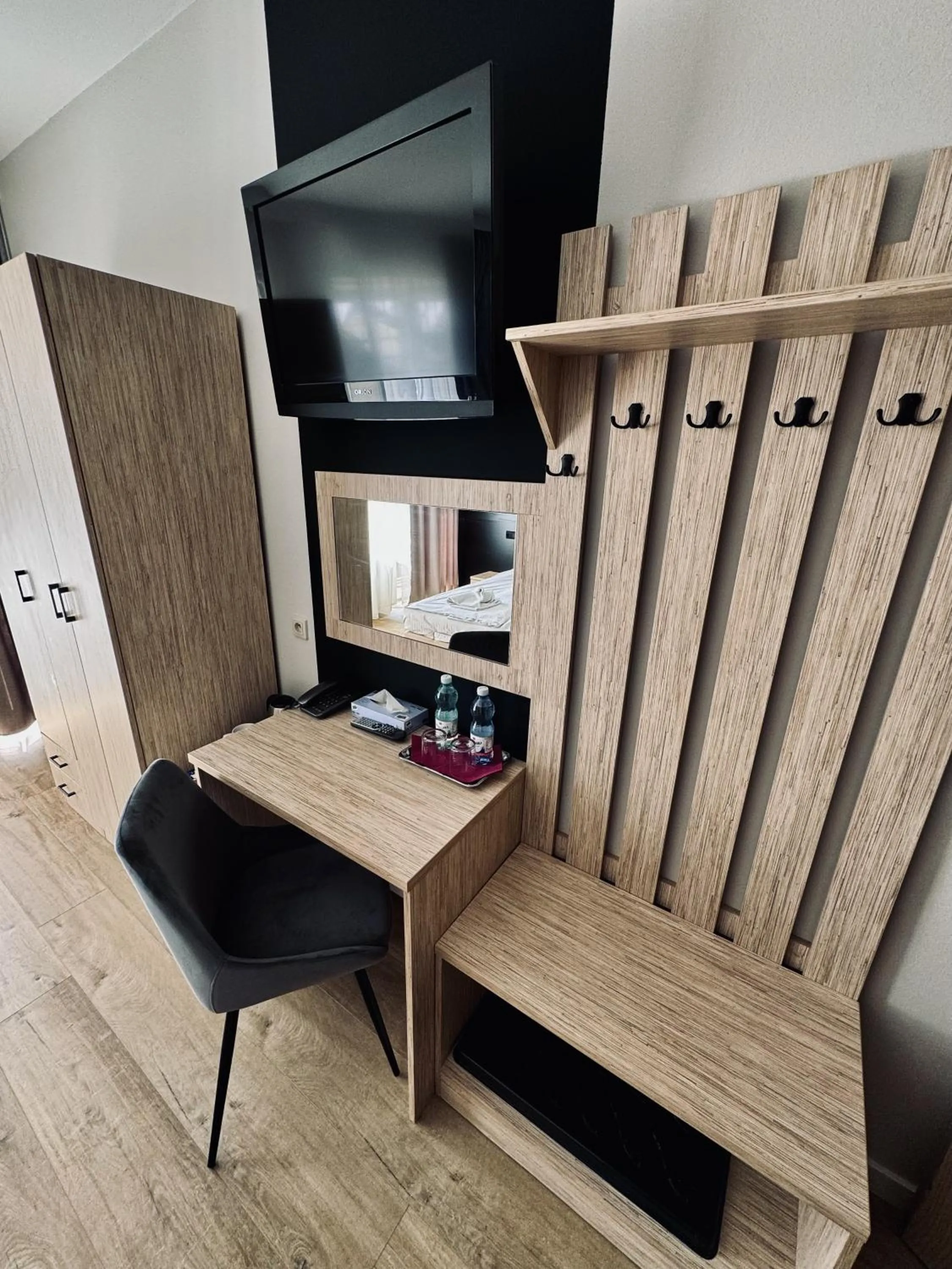 Ośrodek Wczasowy Paradise