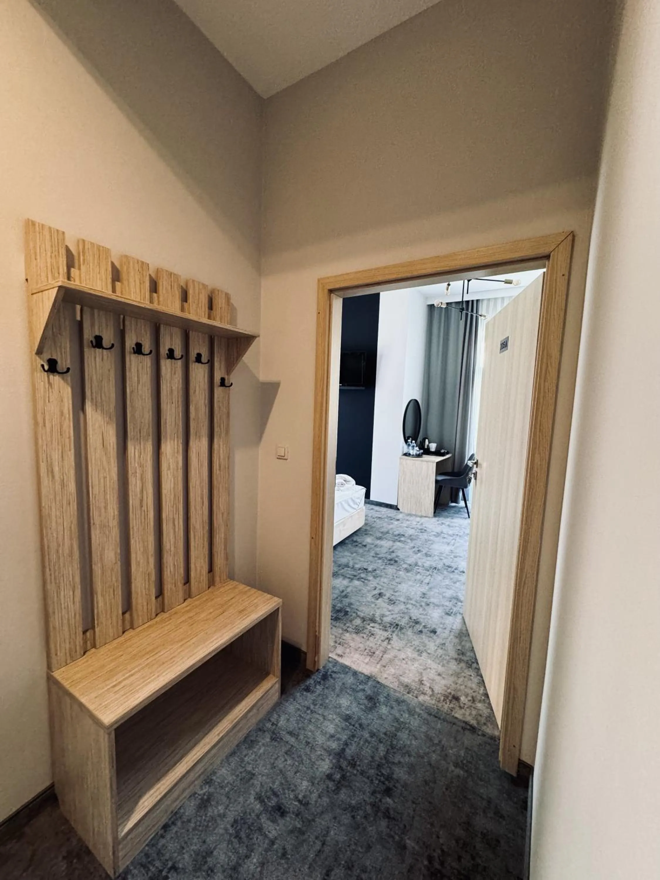 Ośrodek Wczasowy Paradise