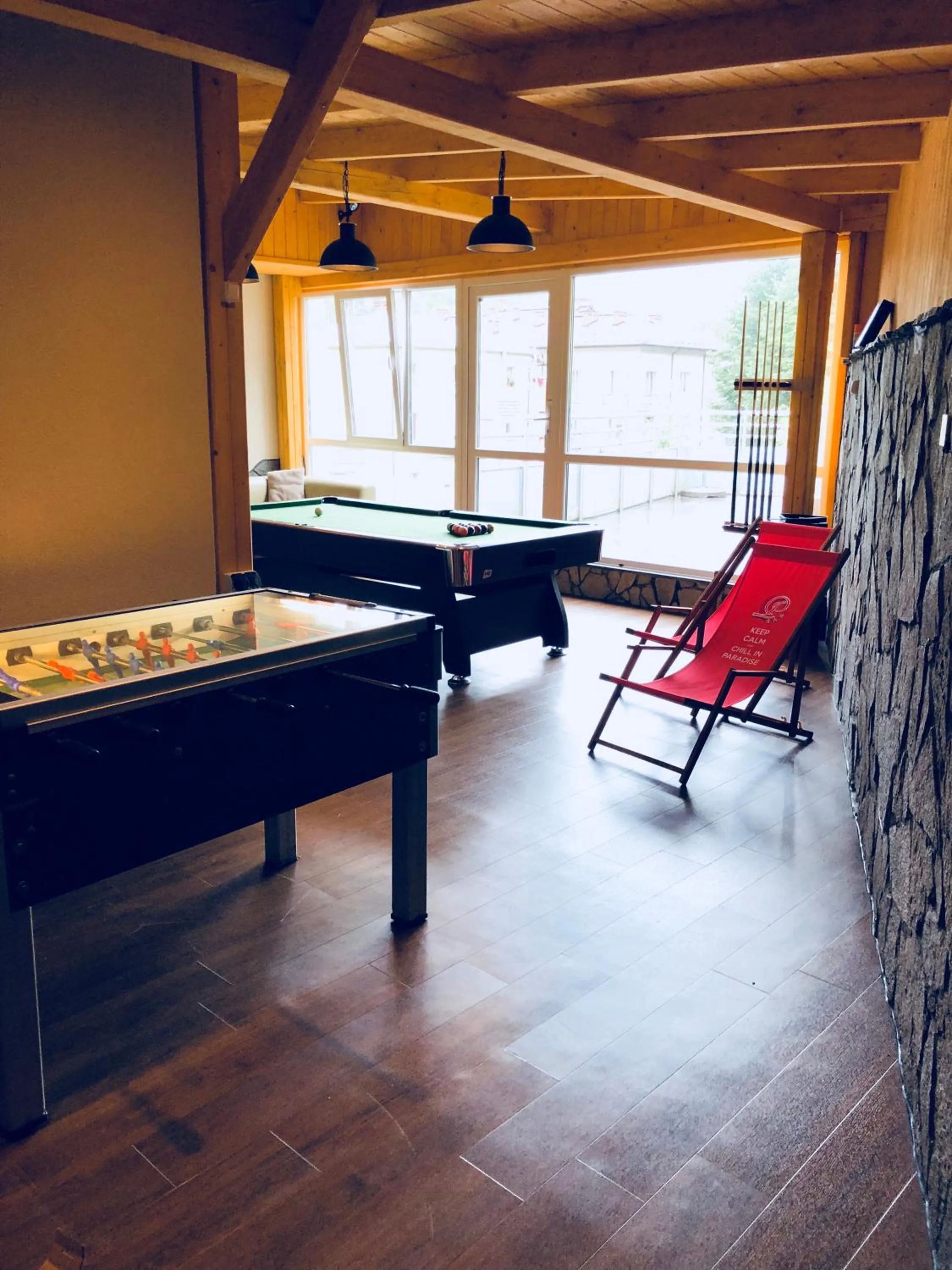 Ośrodek Wczasowy Paradise