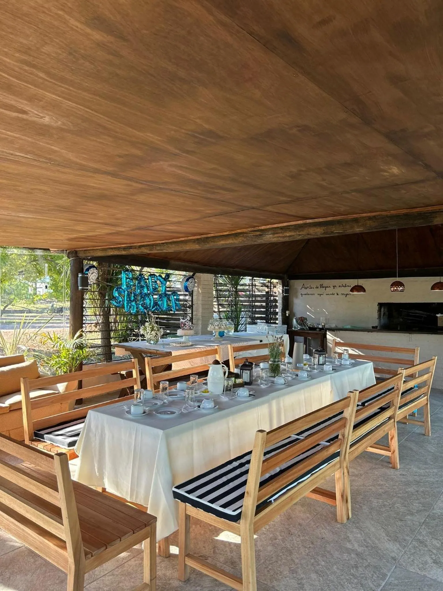 Day in Hotel La Castellana