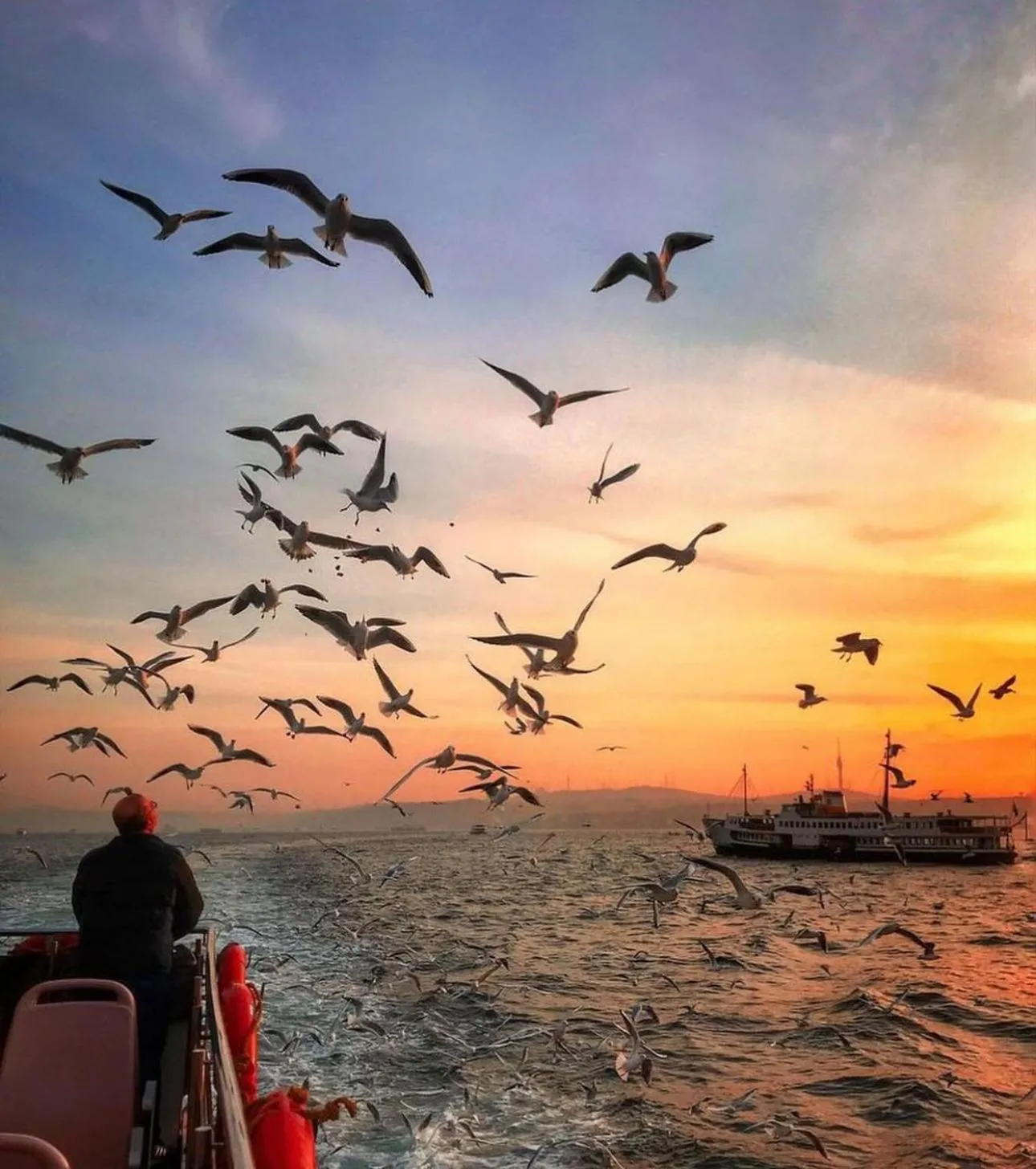 Day in Happy Suite Boutique Hotel