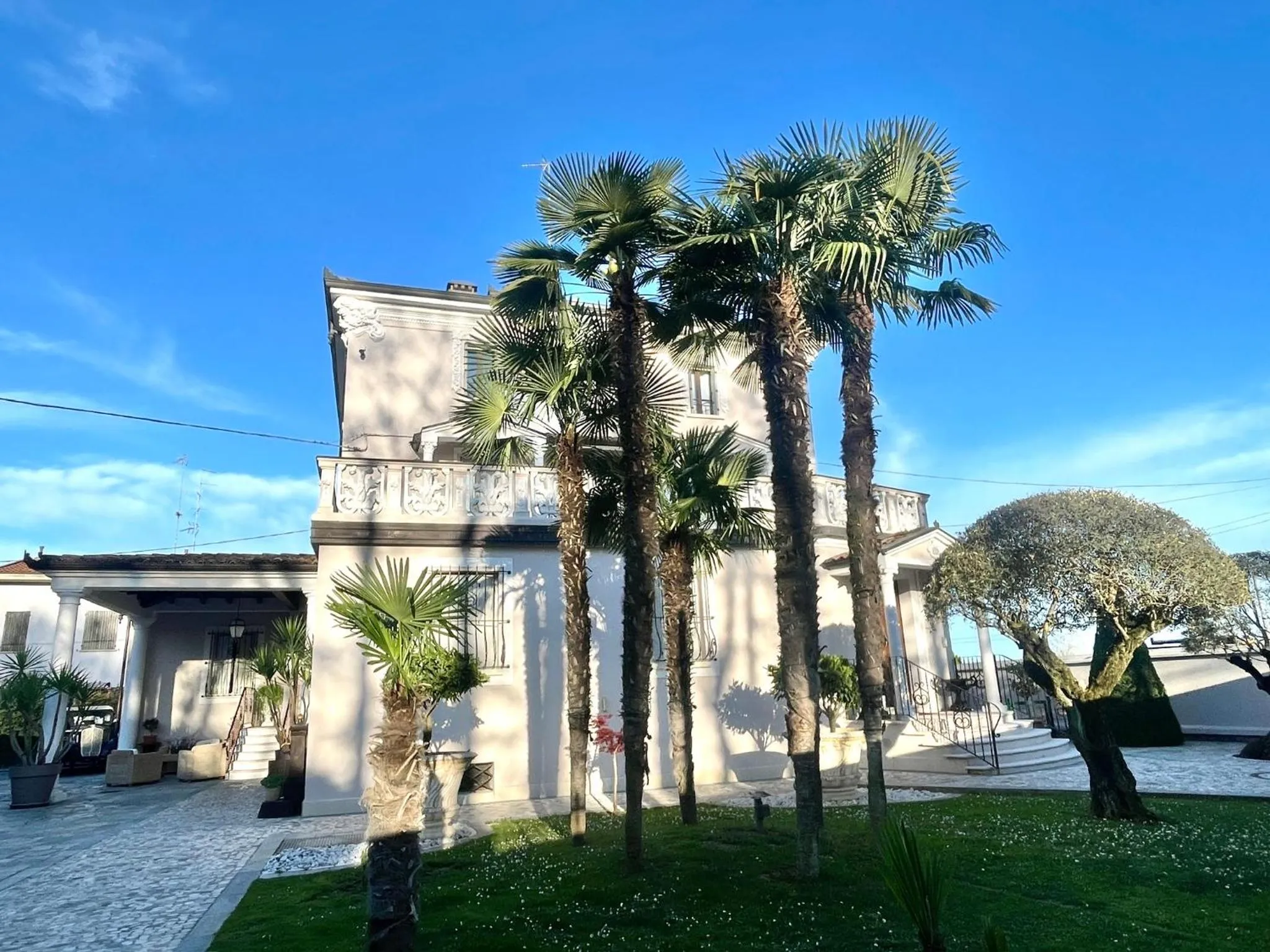 B&B STAZIONE DON CAMILLO