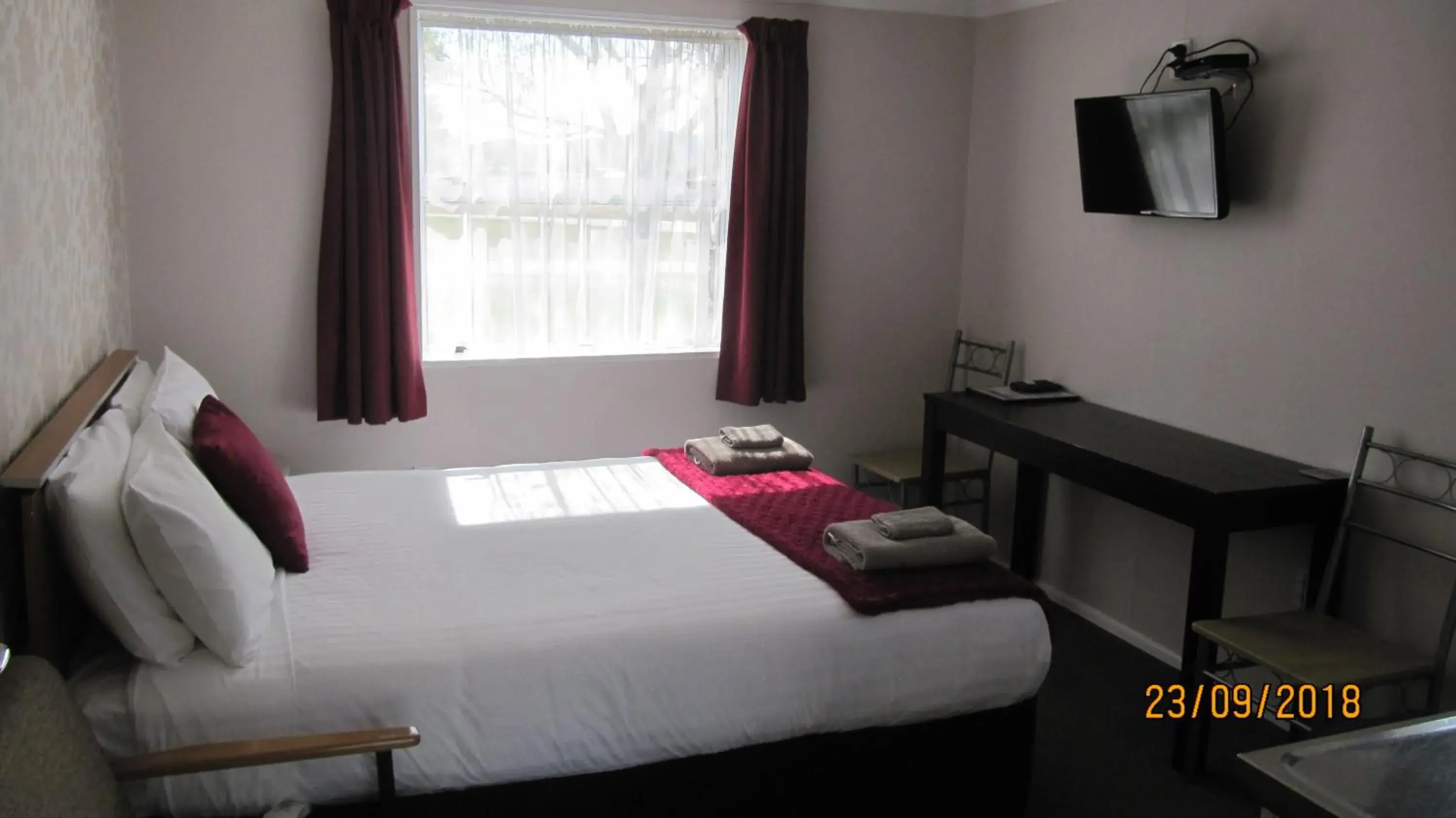 Ahuriri Motels Ahuriri Motels