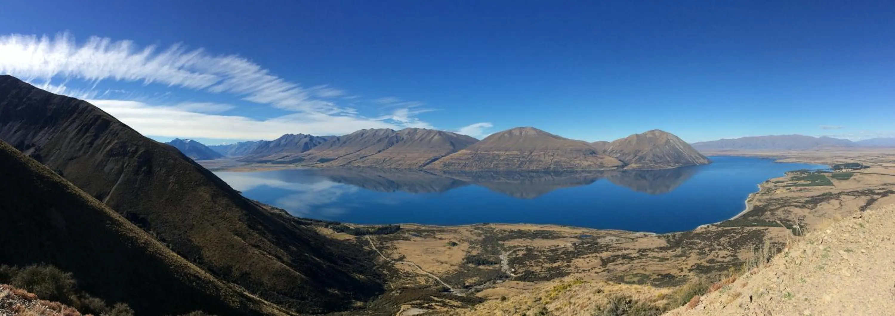 Off site in Ahuriri Motels