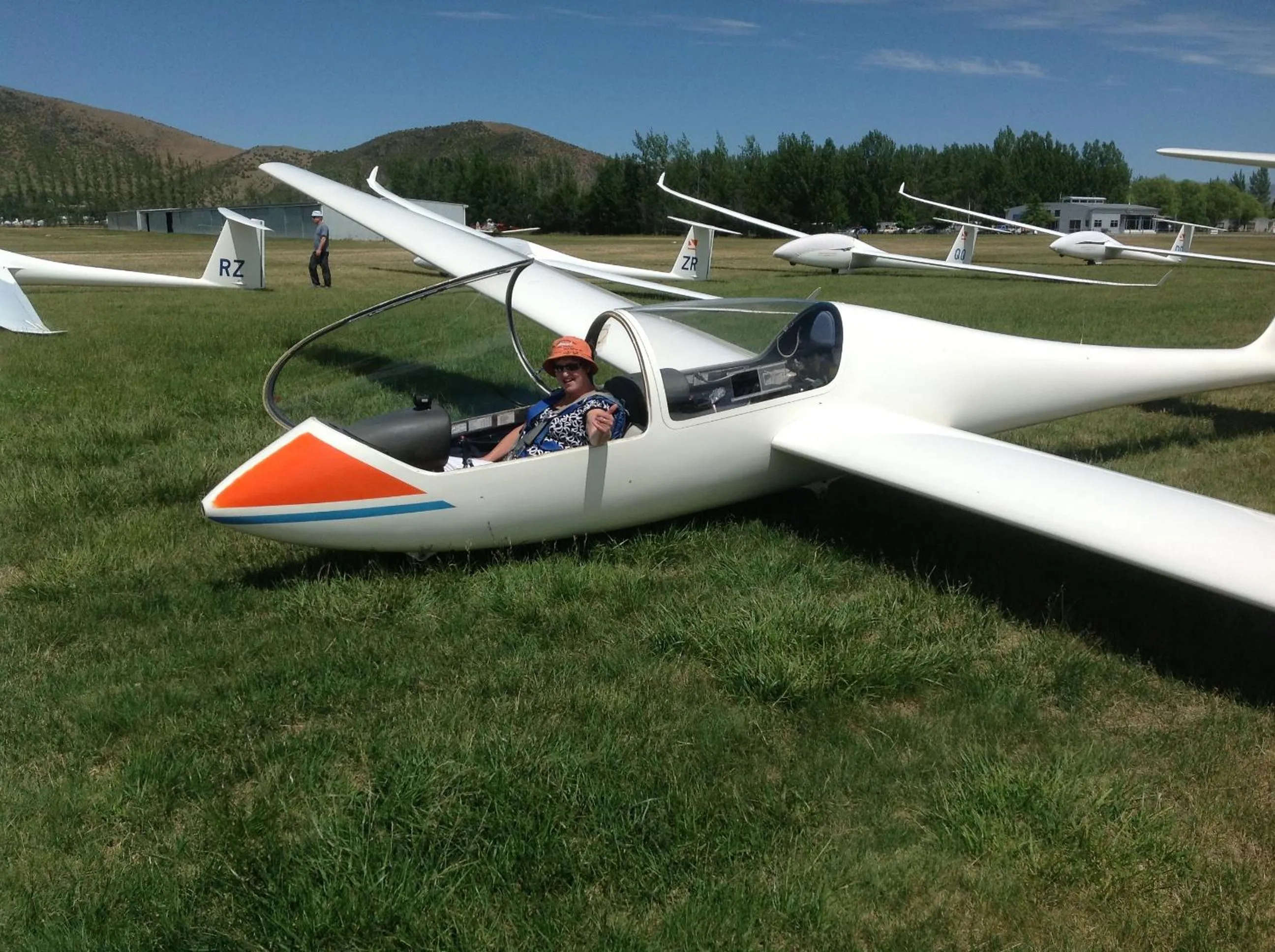 Sports in Ahuriri Motels