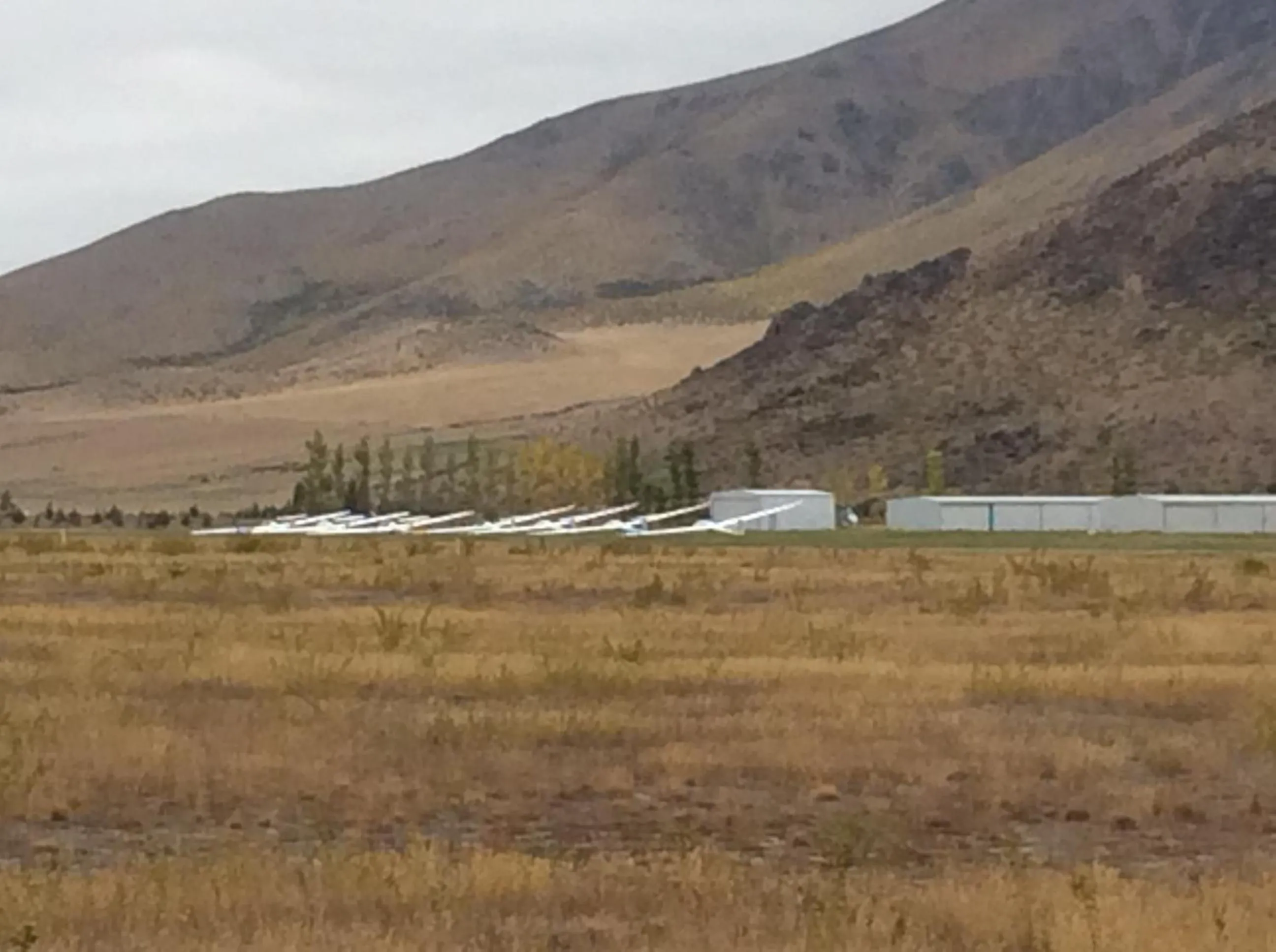 Off site in Ahuriri Motels