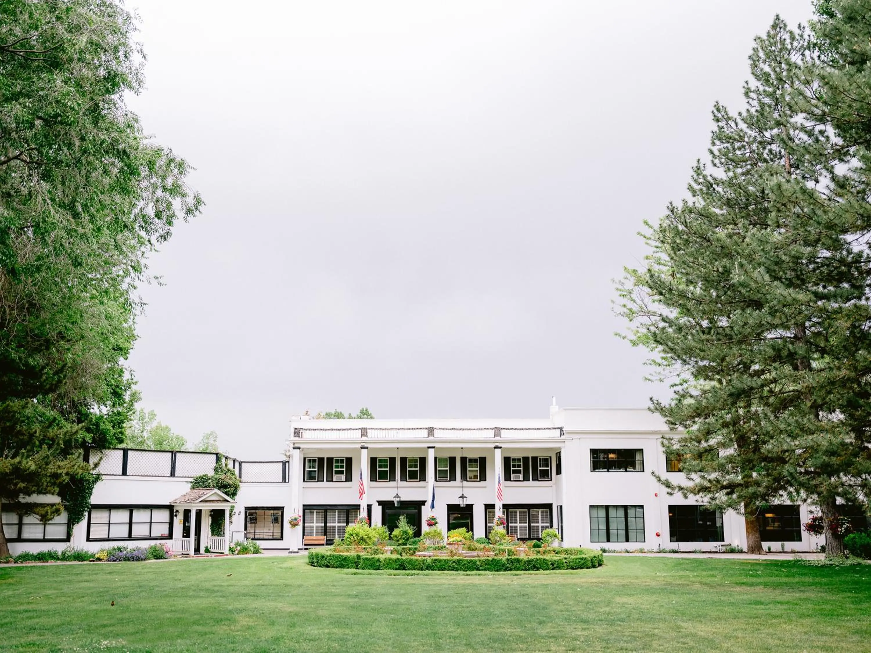 Property building in Homestead Midway Utah