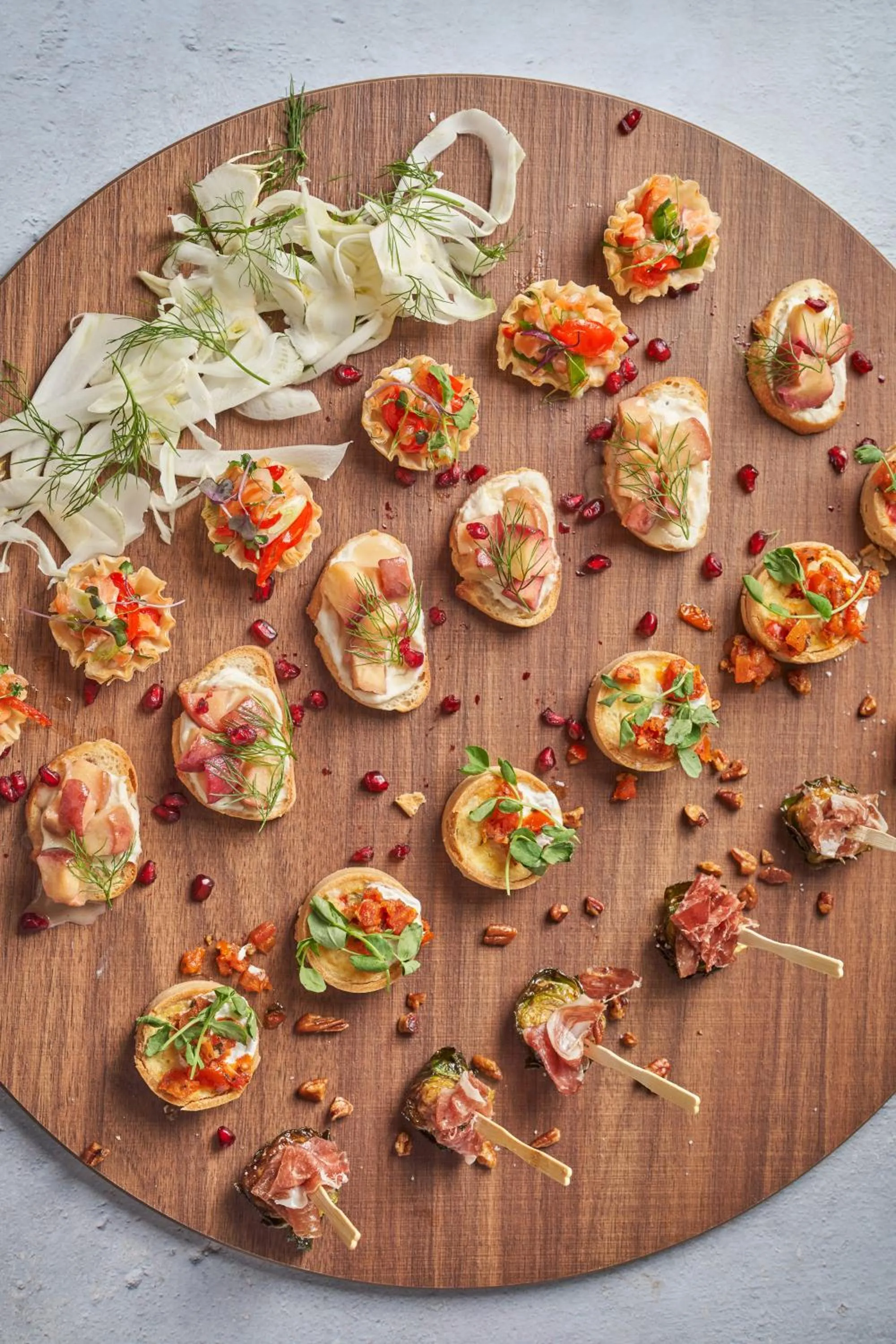 Food in Homestead Midway Utah