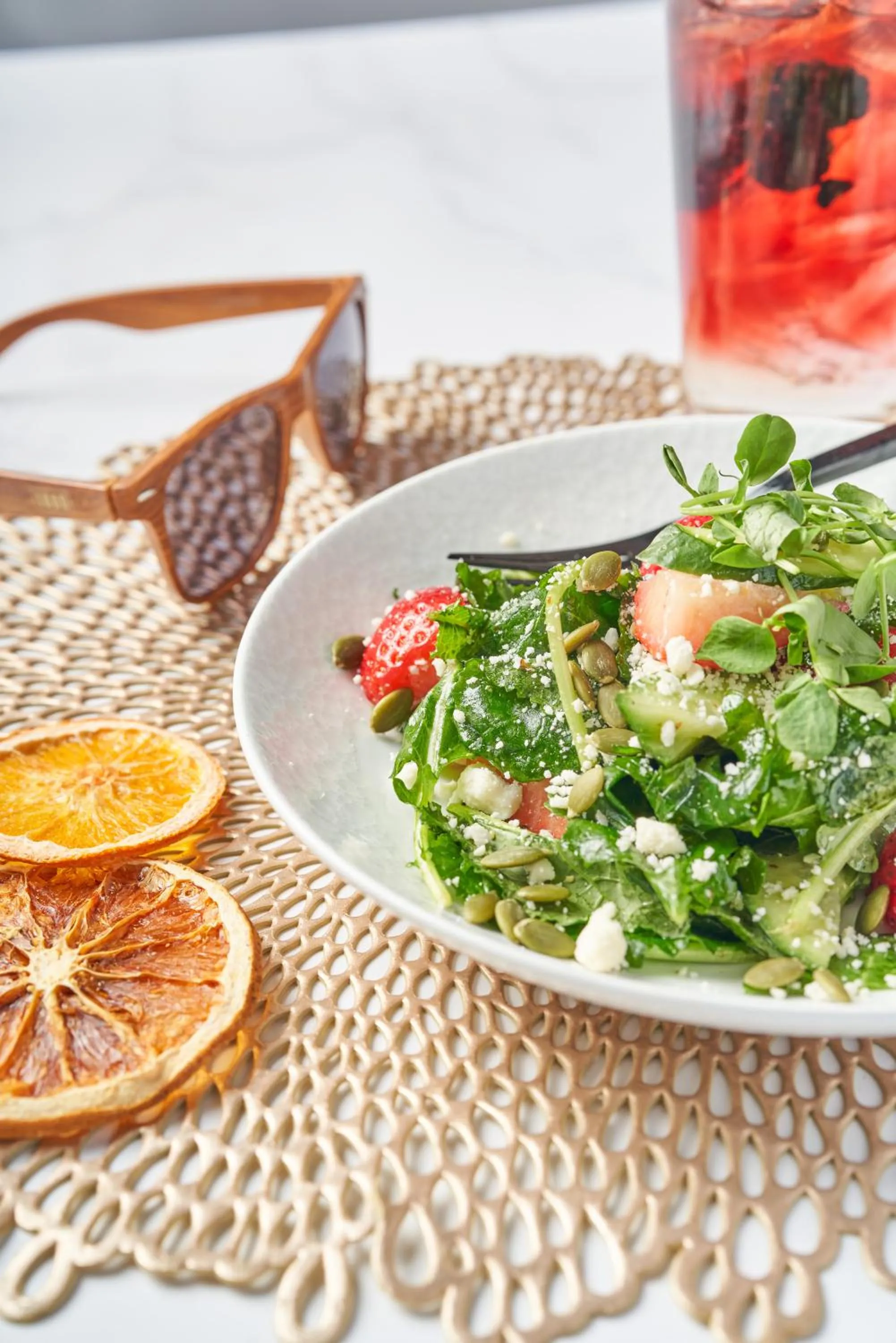 Food in Homestead Midway Utah