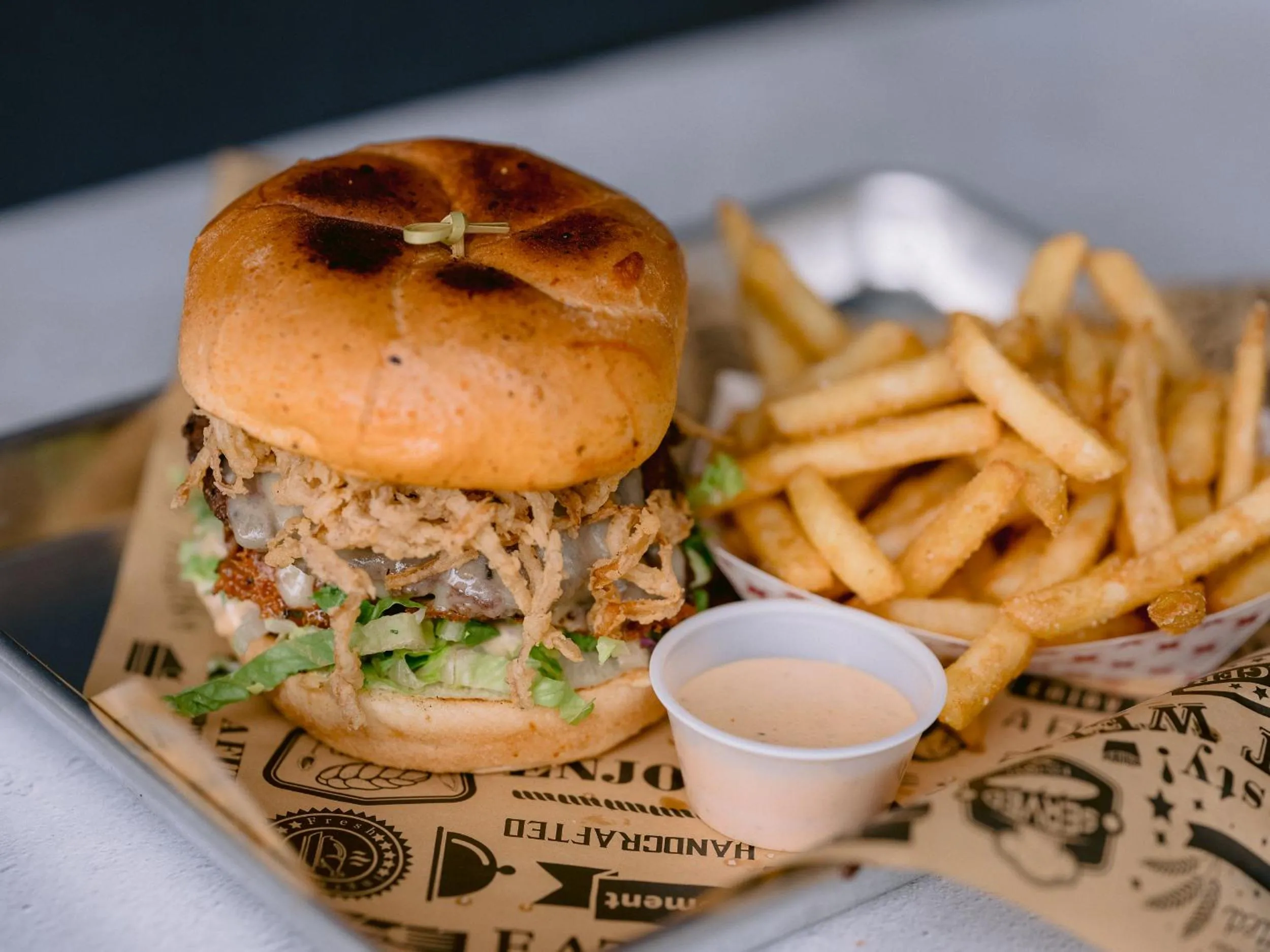 Restaurant/places to eat in Homestead Midway Utah