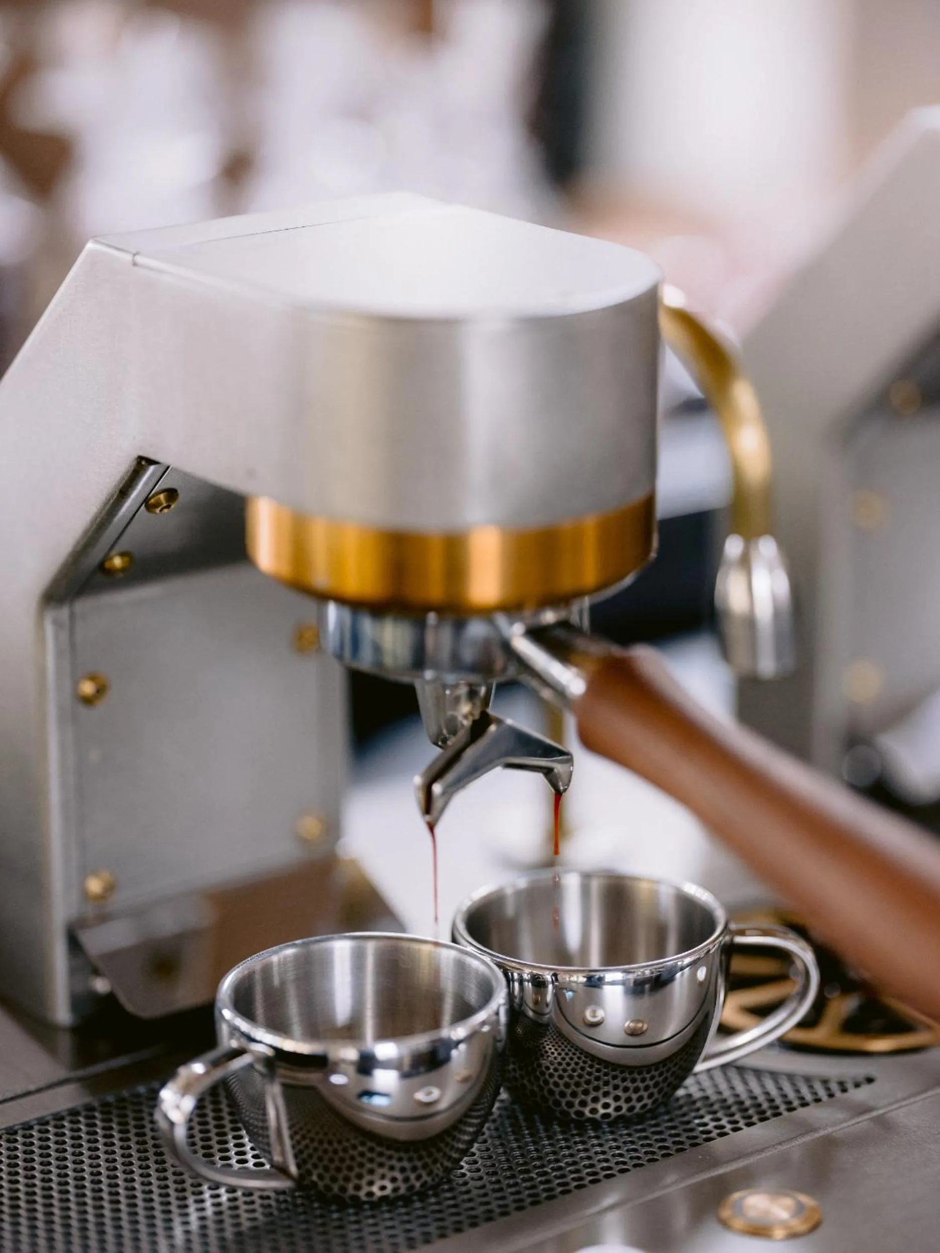 Coffee/tea facilities in Homestead Midway Utah