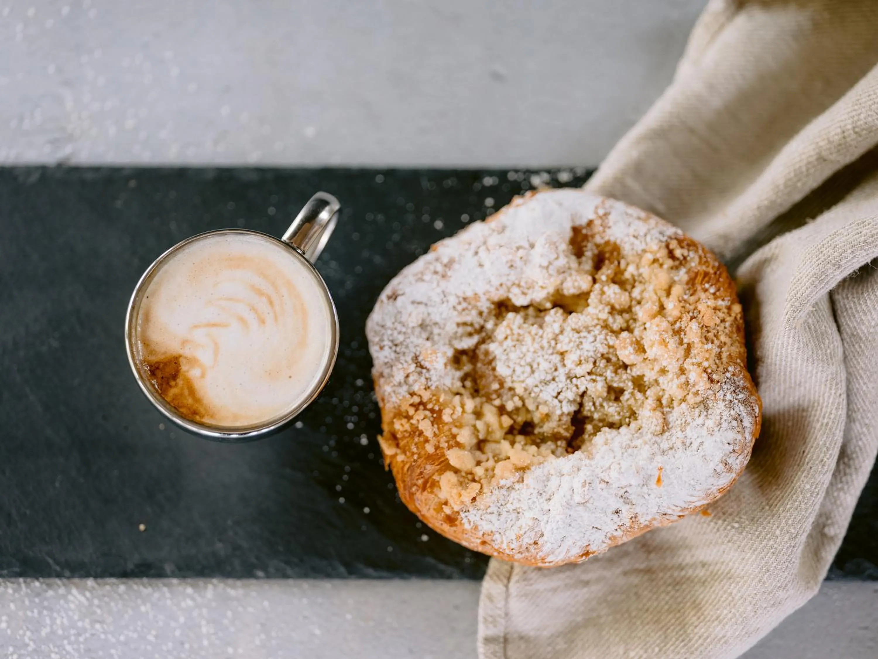 Restaurant/places to eat in Homestead Midway Utah