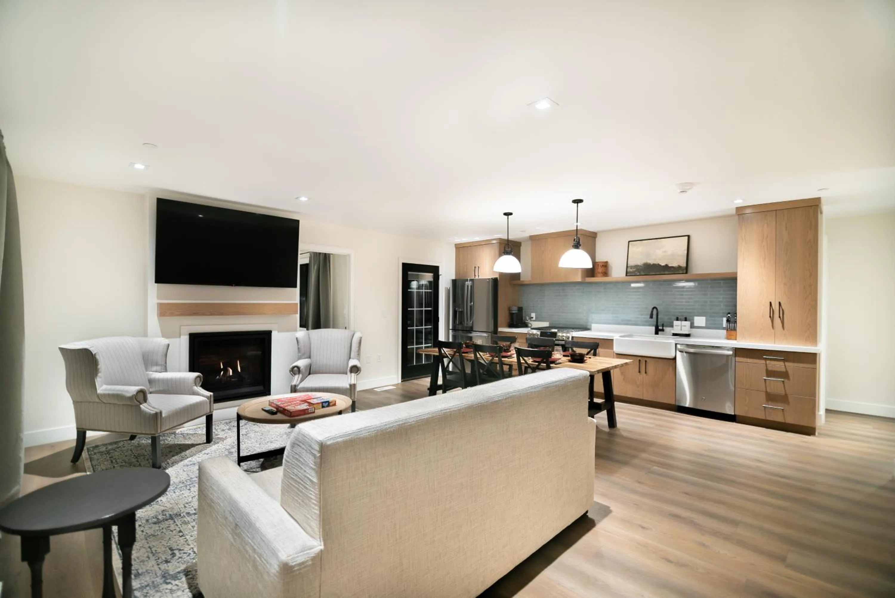 TV and multimedia in Homestead Midway Utah