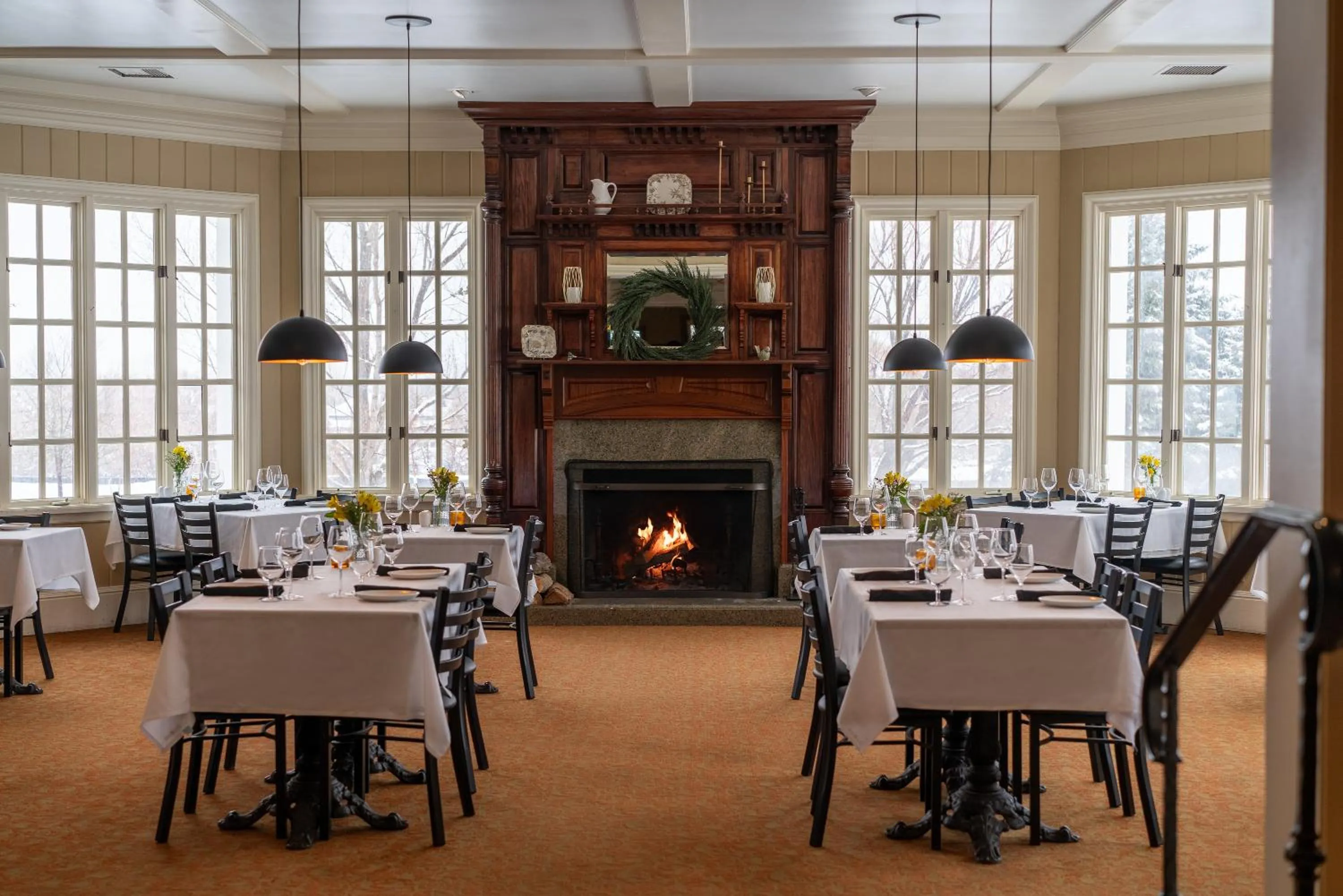 Restaurant/places to eat in Homestead Midway Utah