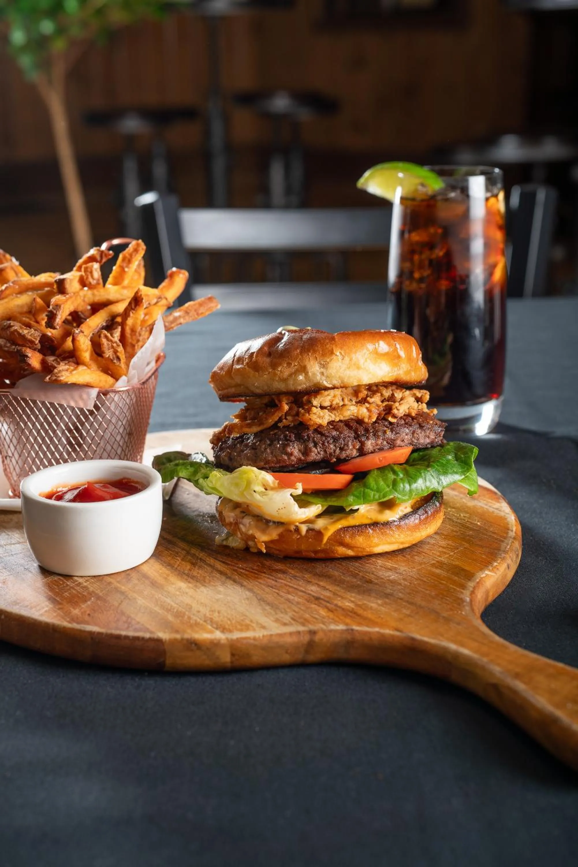 Restaurant/places to eat in Homestead Midway Utah