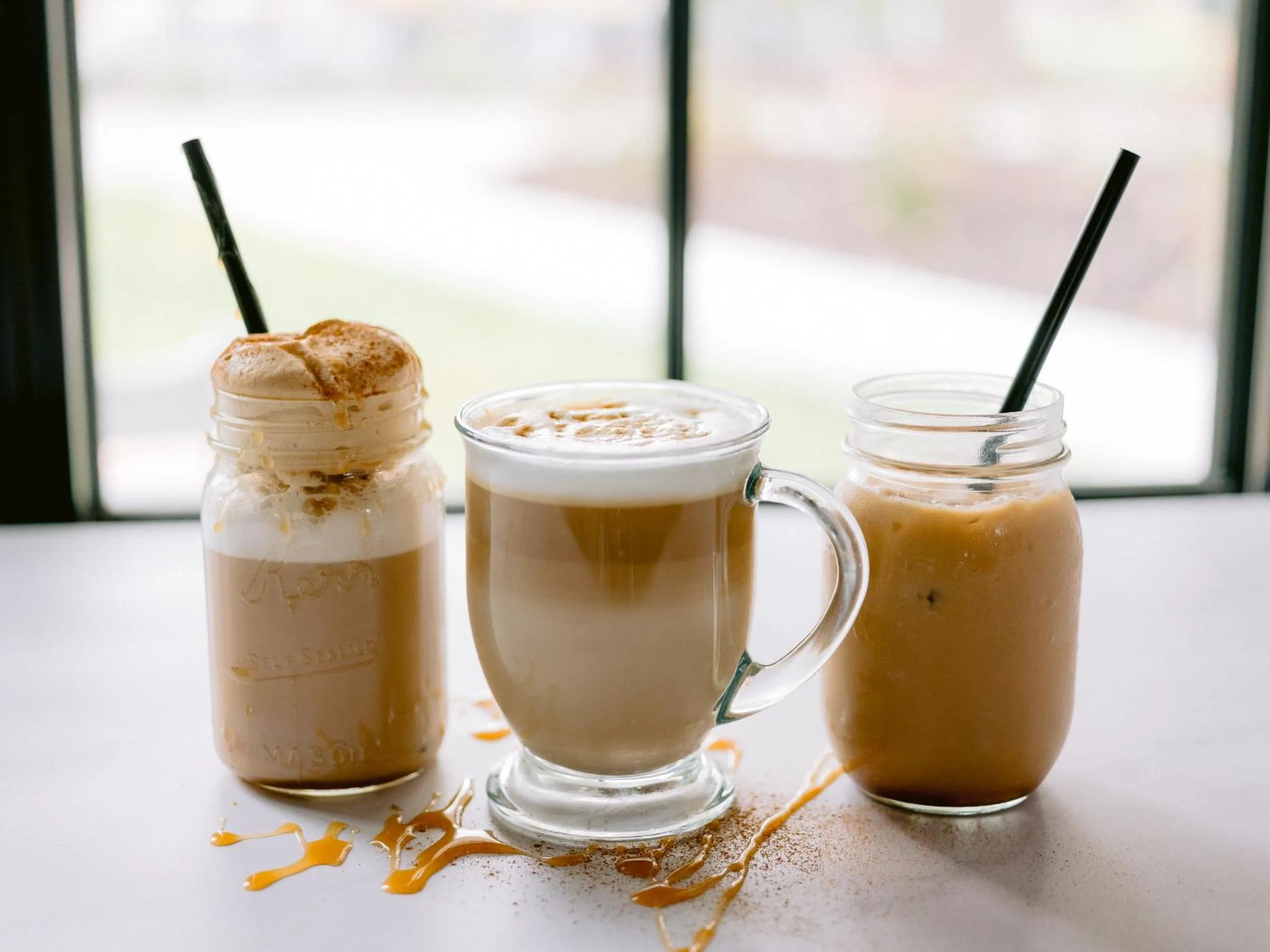 Food in Homestead Midway Utah