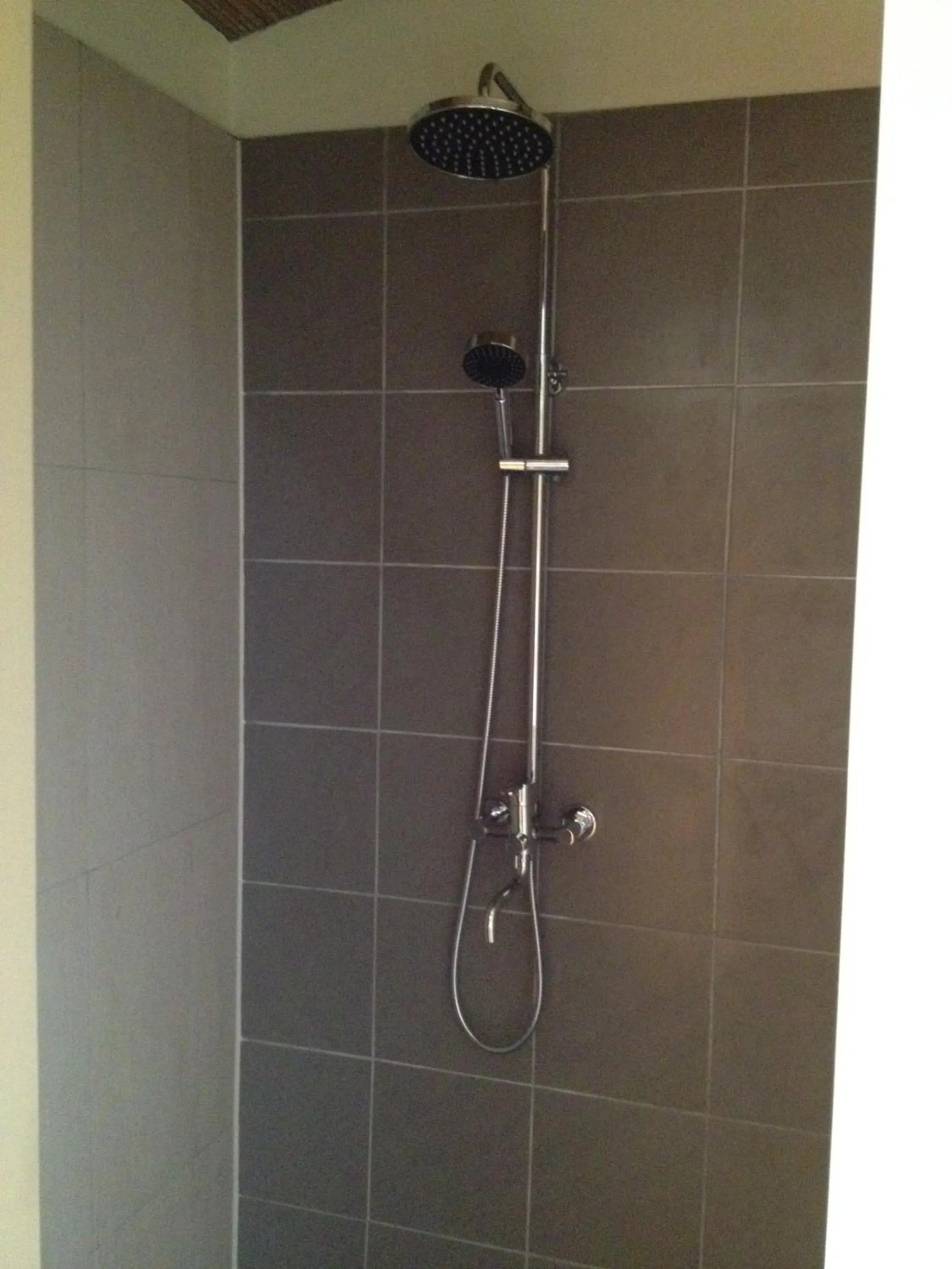 Bathroom in Guesthouse The 4 Fish