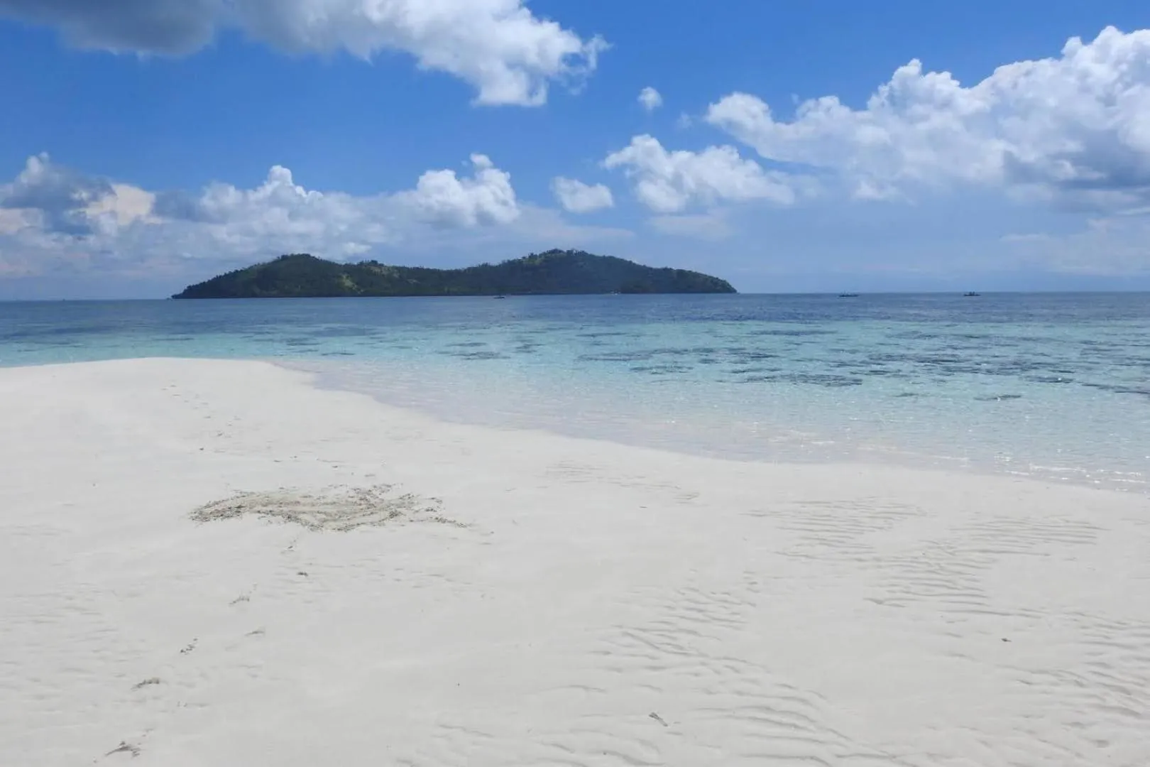 Guesthouse The 4 Fish