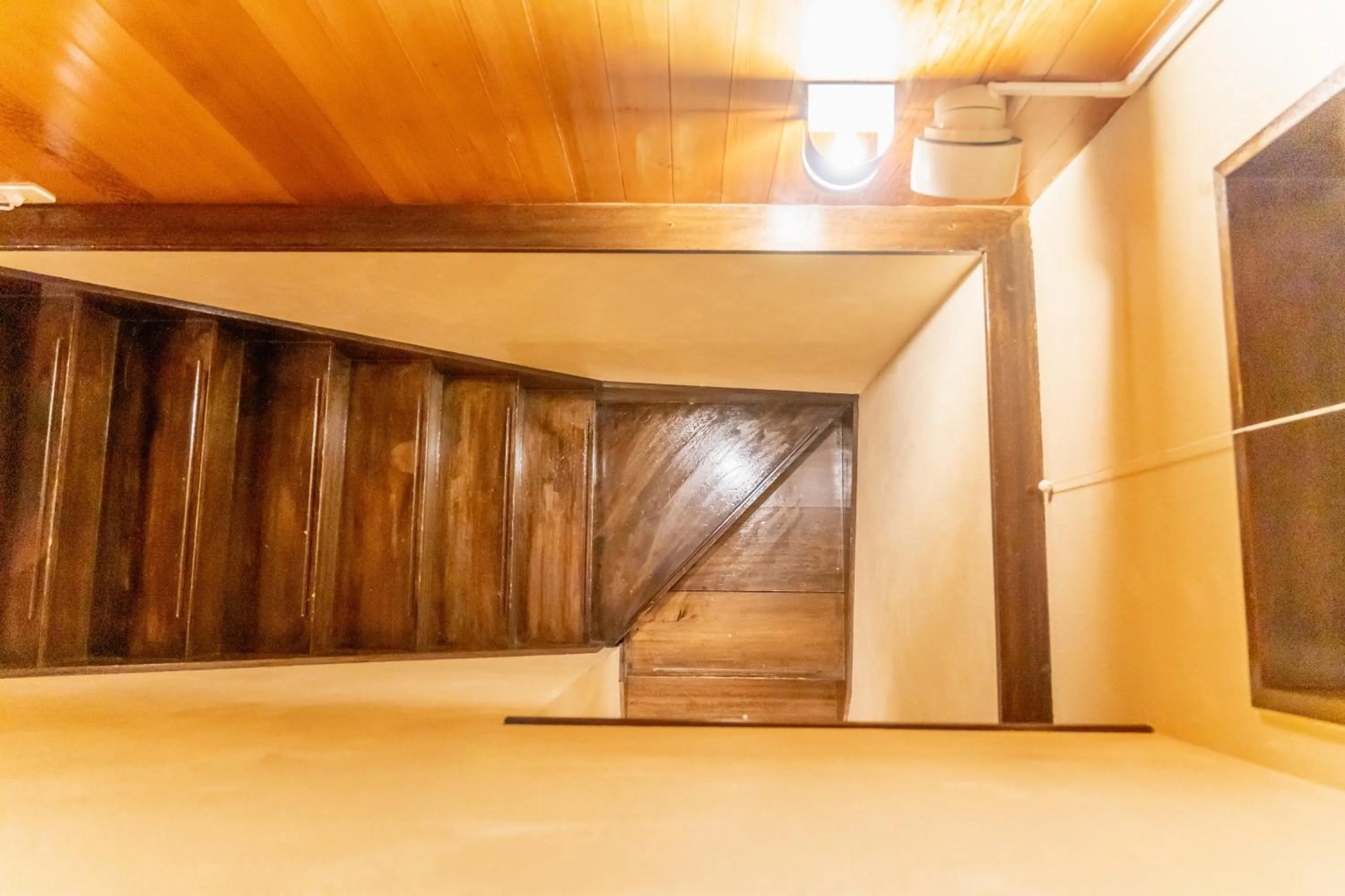 Living room in Country Inn Milky House