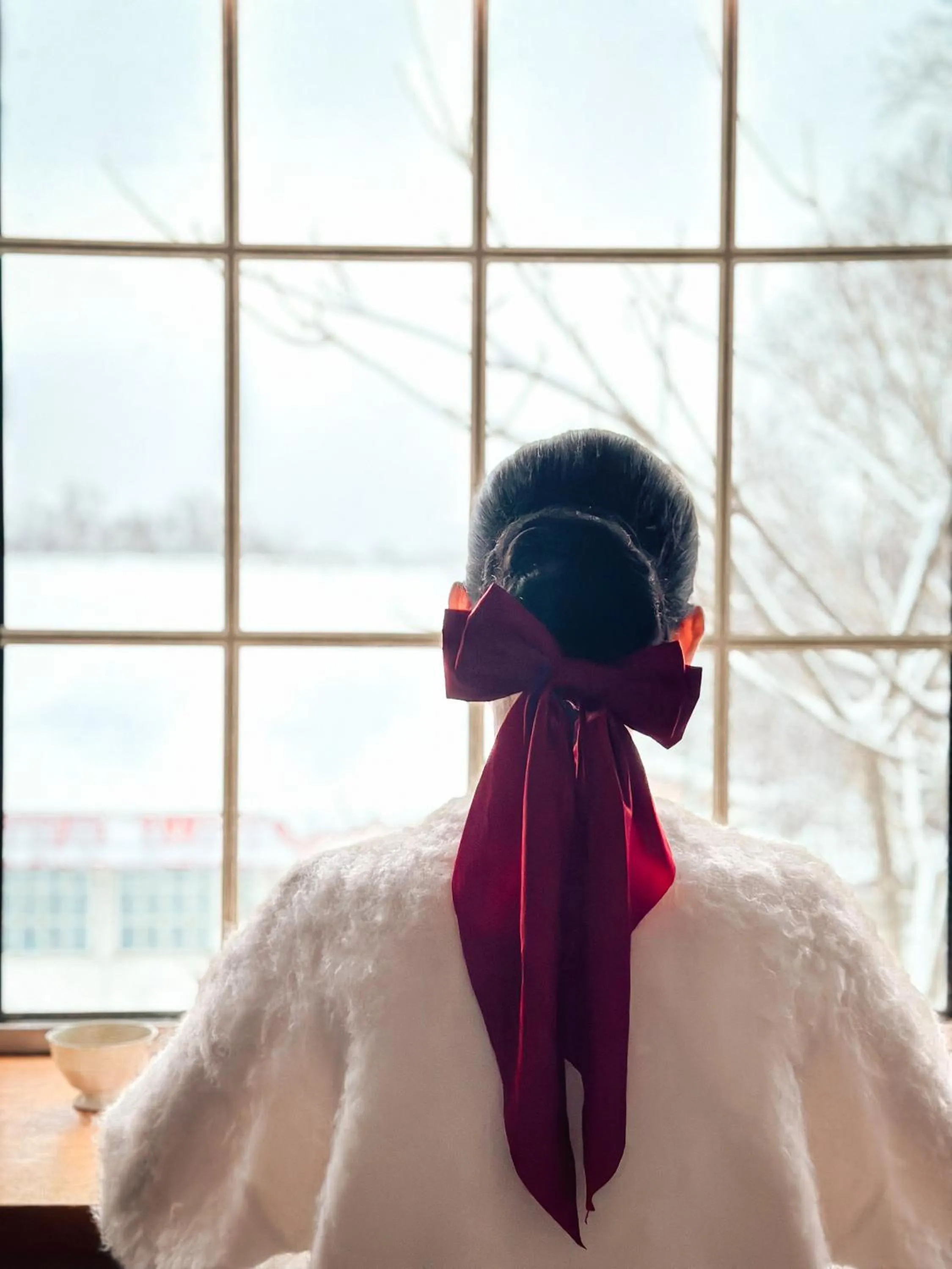 Photo of the whole room in Country Inn Milky House