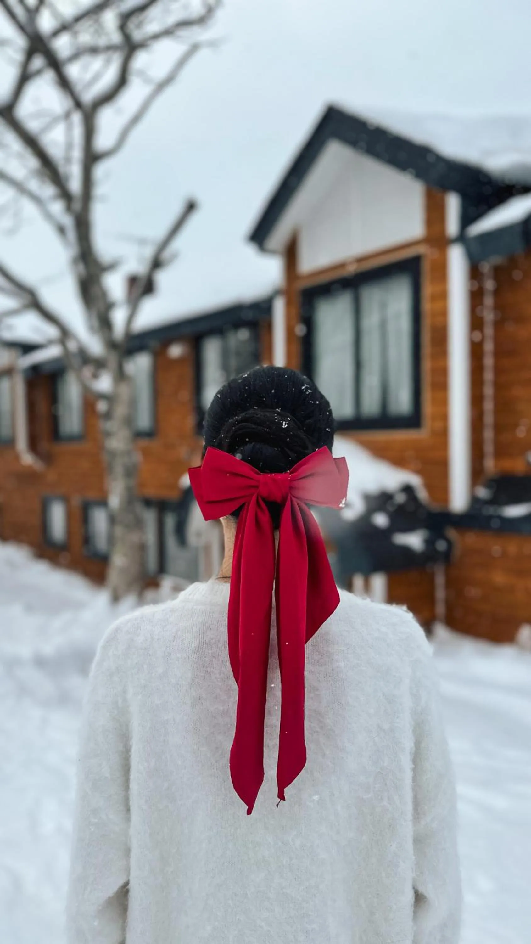 Day in Country Inn Milky House