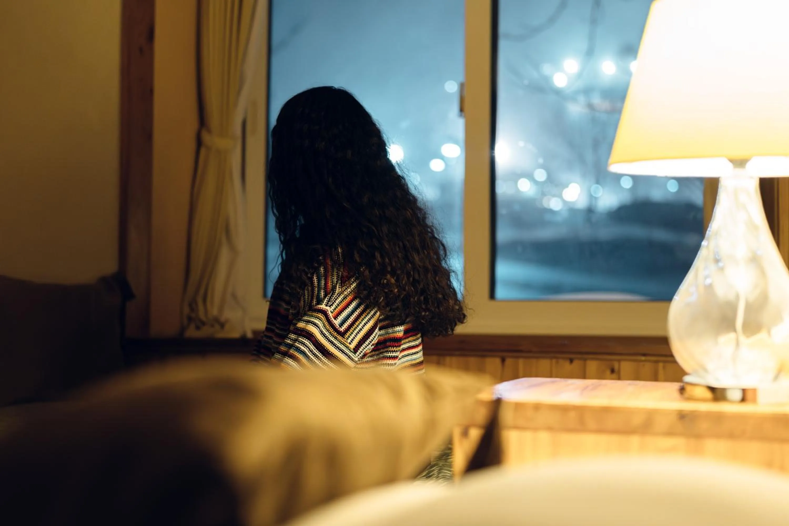 View (from property/room) in Country Inn Milky House