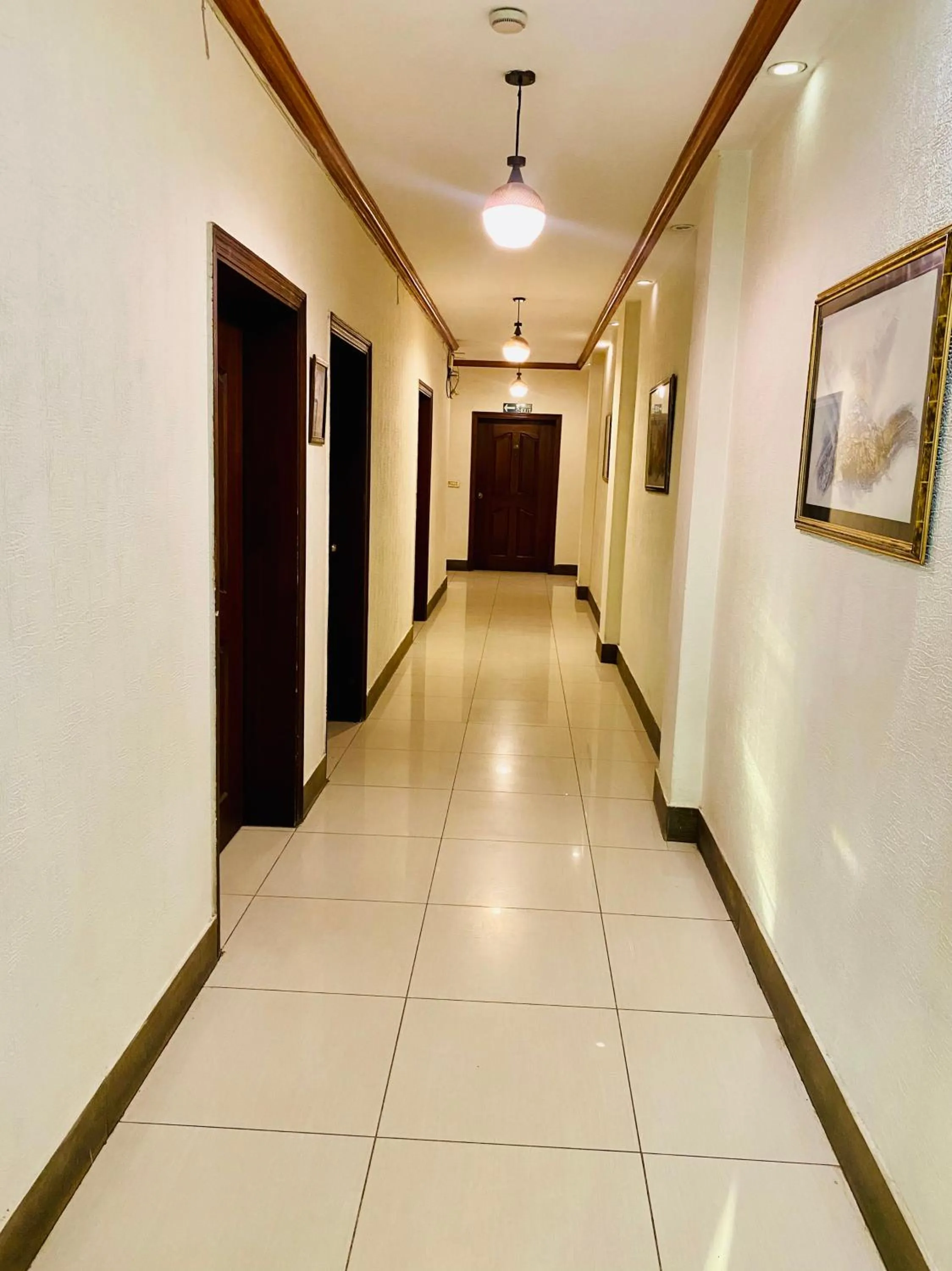 Fiesta Inn Hotel & Resorts Multan