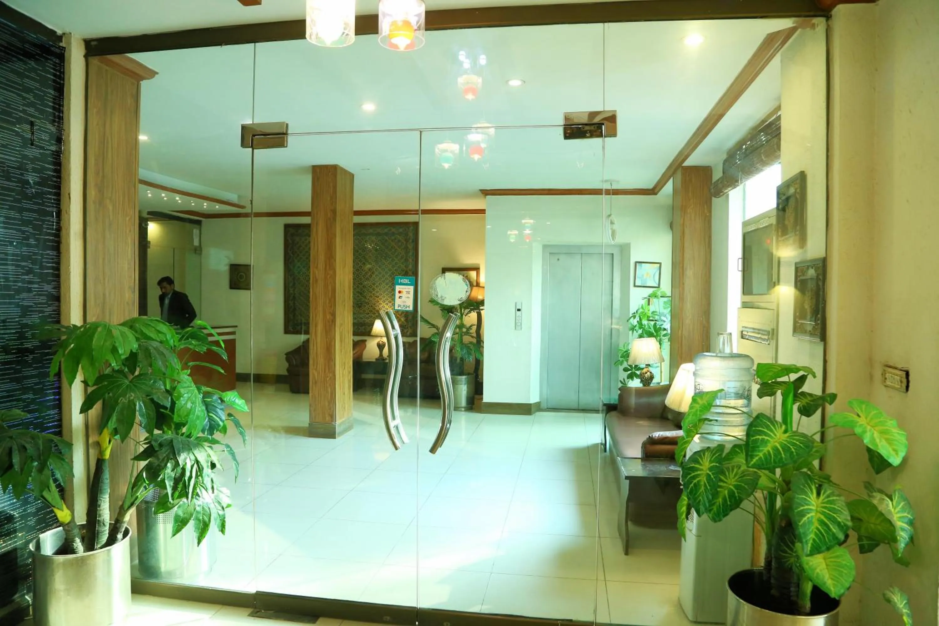 Fiesta Inn Hotel & Resorts Multan